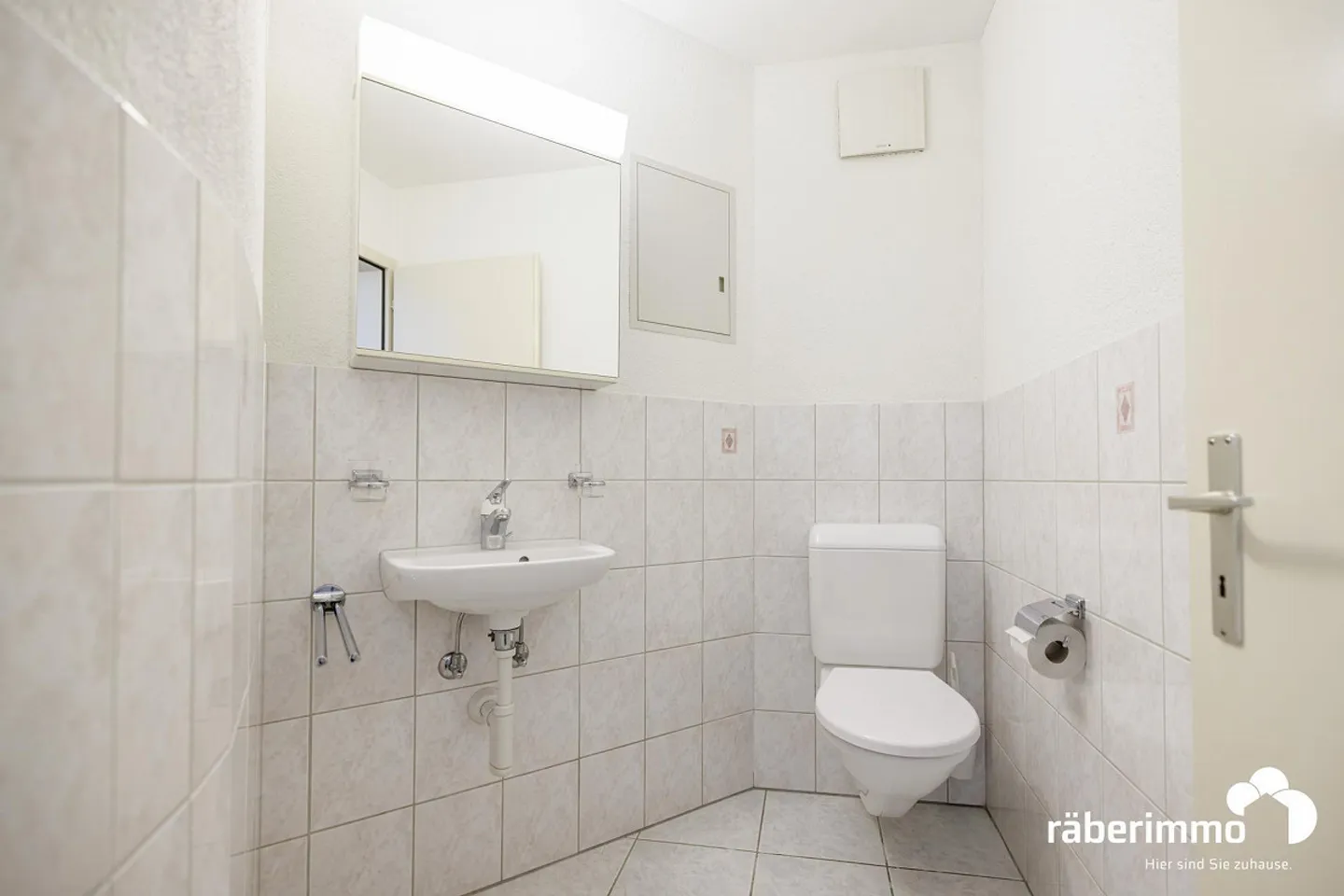 MAISONETTEWOHNUNG AN RUHIGER LAGE - Foto 5 von 13