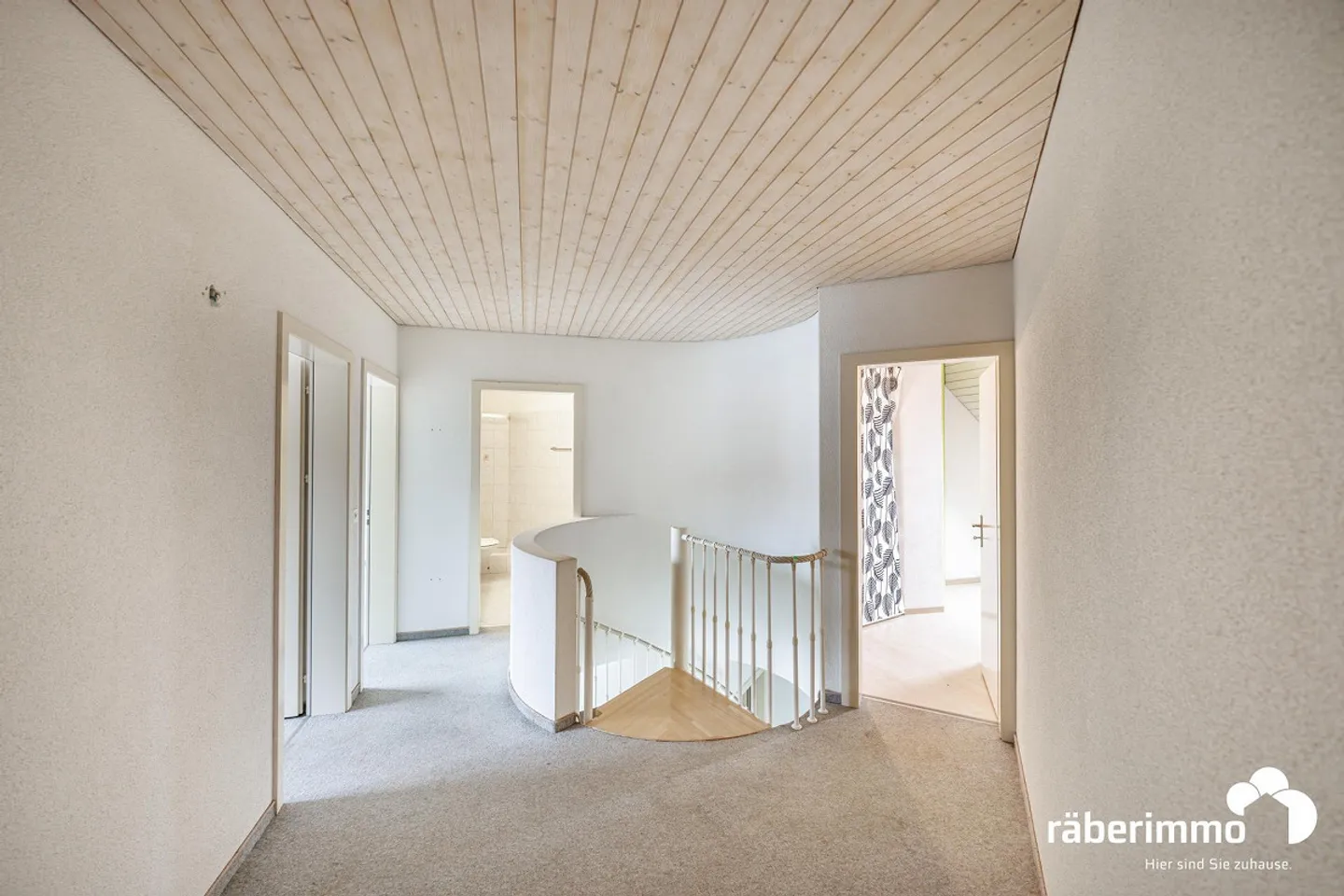 MAISONETTEWOHNUNG AN RUHIGER LAGE - Foto 6 von 13