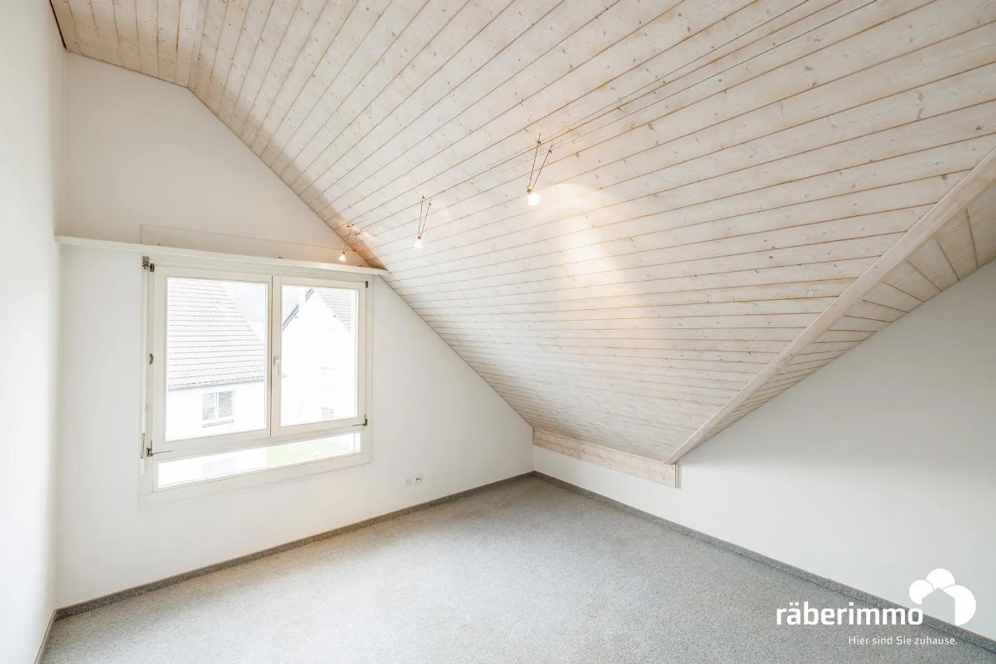 MAISONETTEWOHNUNG AN RUHIGER LAGE - Foto 7 von 13