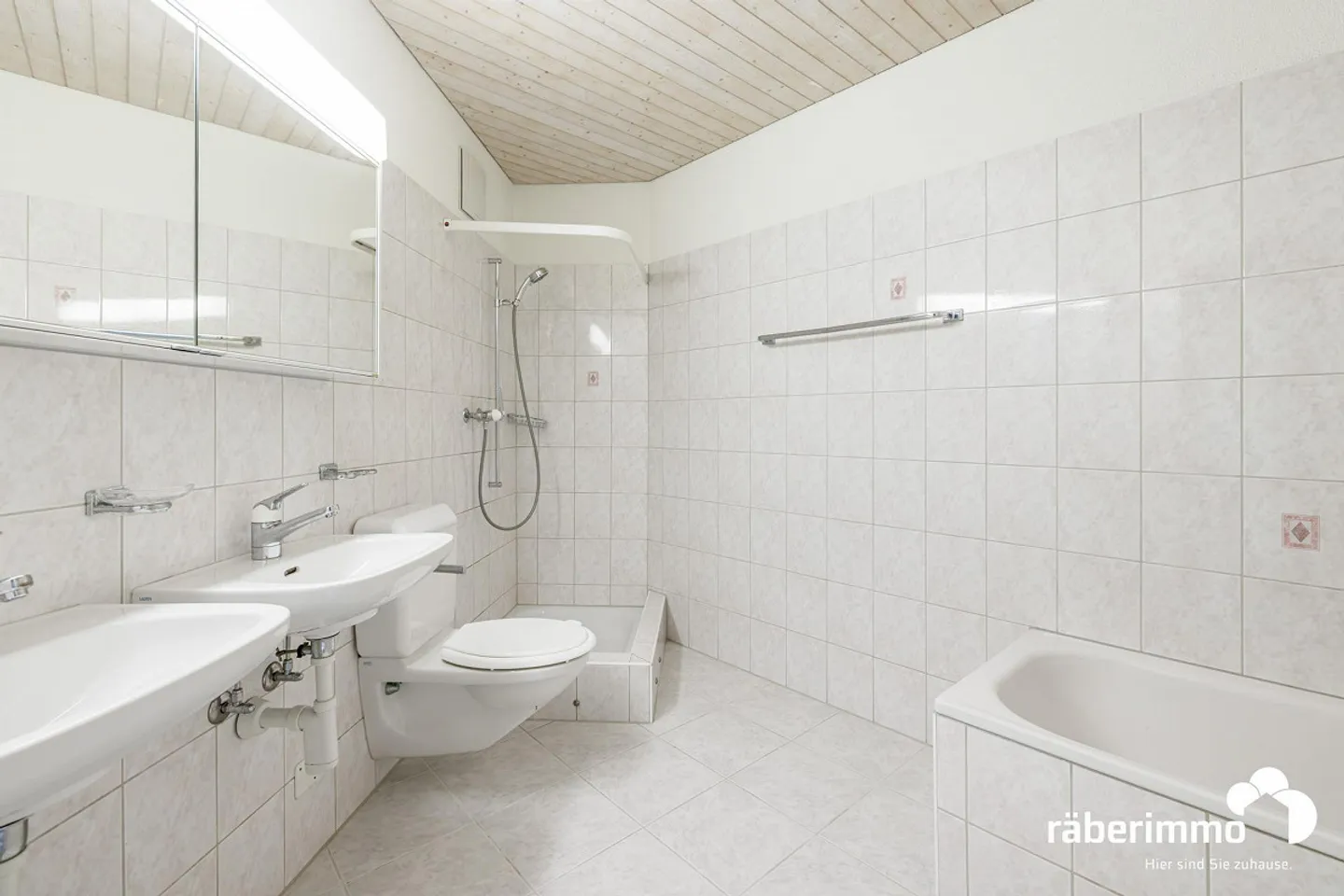 MAISONETTEWOHNUNG AN RUHIGER LAGE - Foto 9 von 13