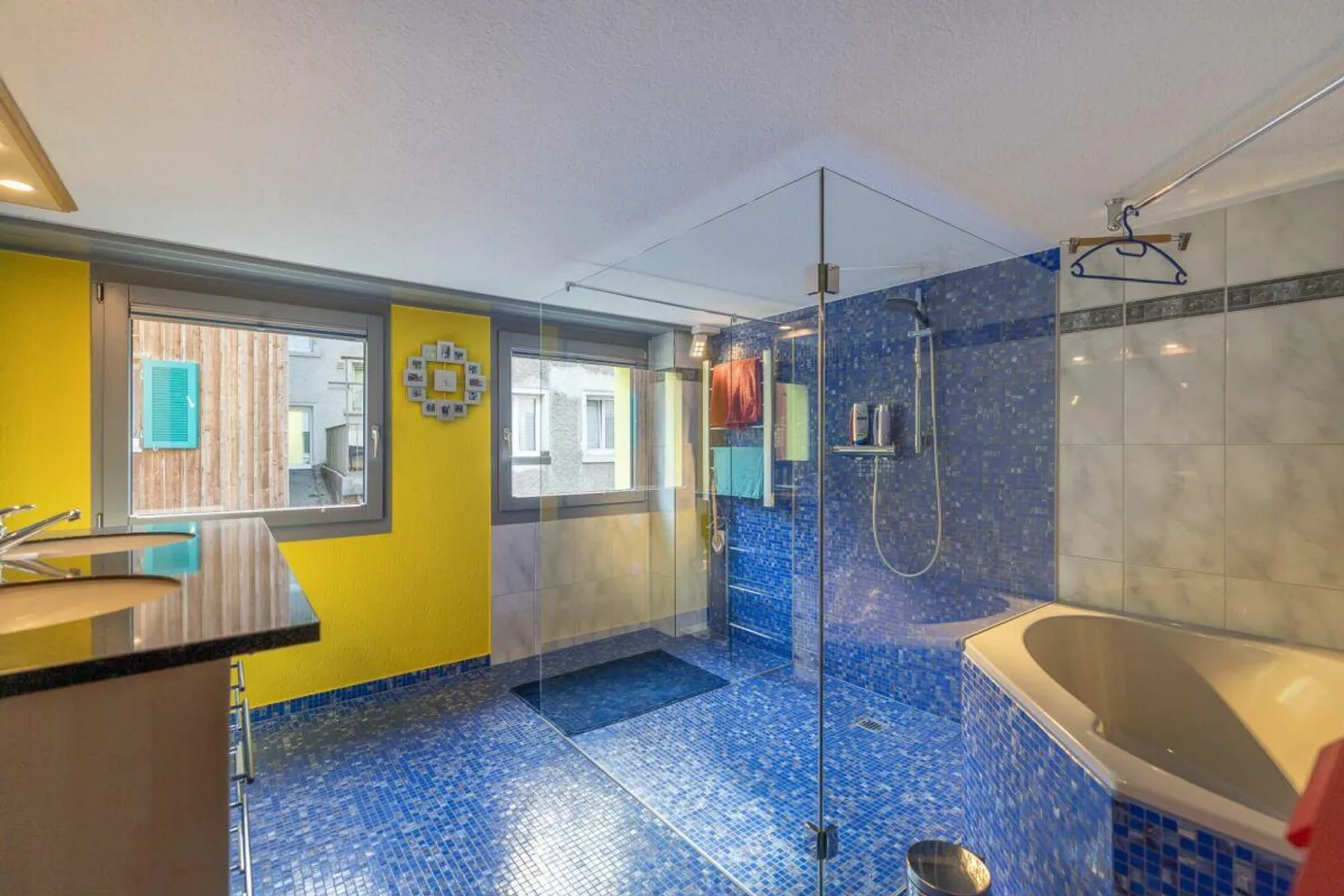 Maison semi-détachée de 7,5 pièces au cœur d'Ennetbühl - Photo 11 sur 15
