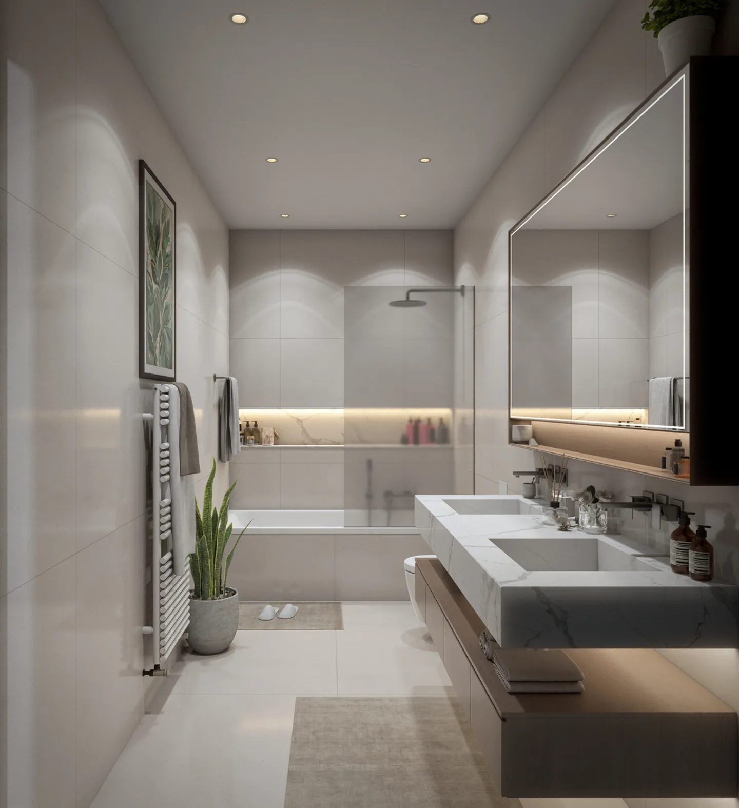 Residenze del castello - Foto 4 di 8