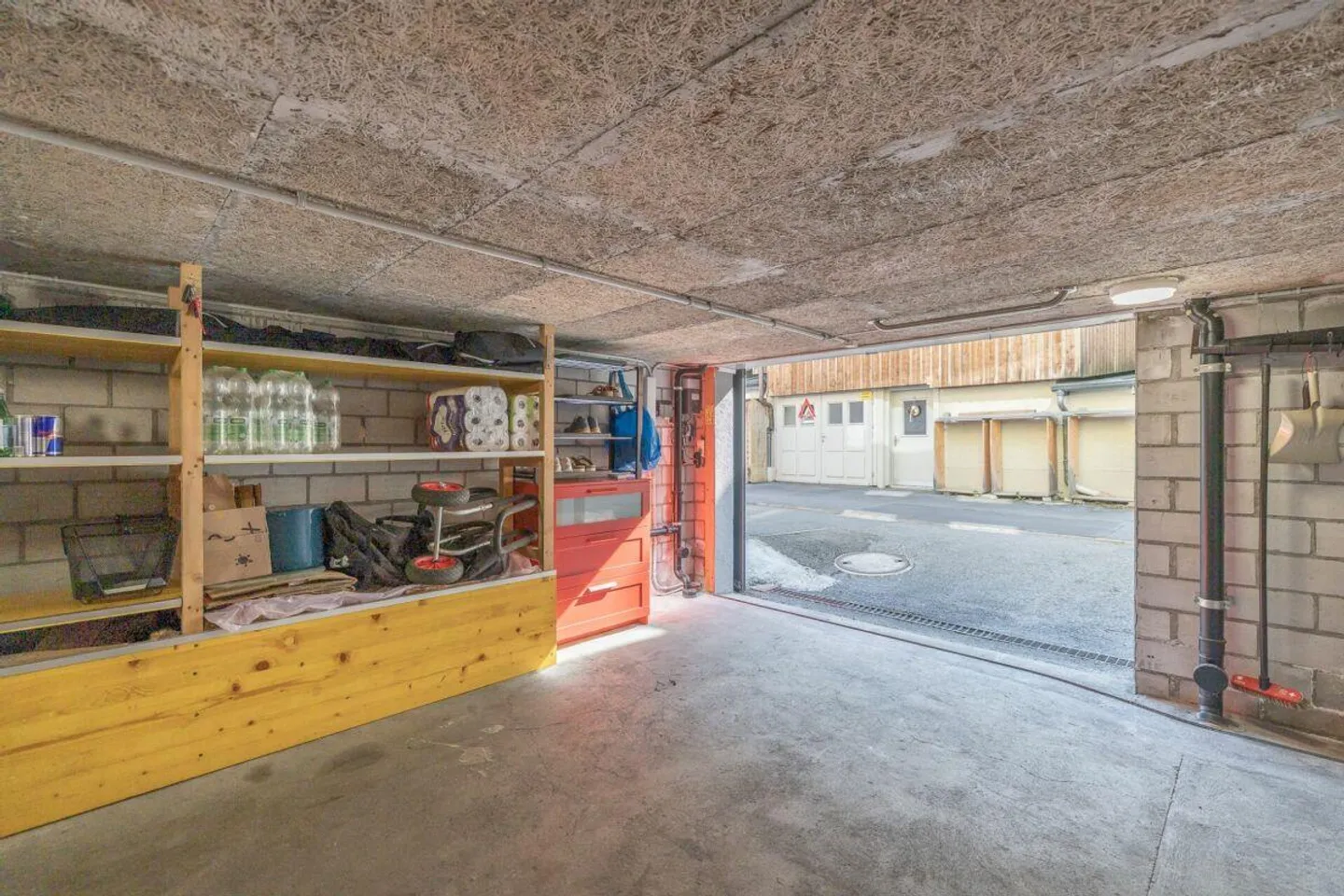 Maison semi-détachée de 7,5 pièces au cœur d'Ennetbühl - Photo 13 sur 15