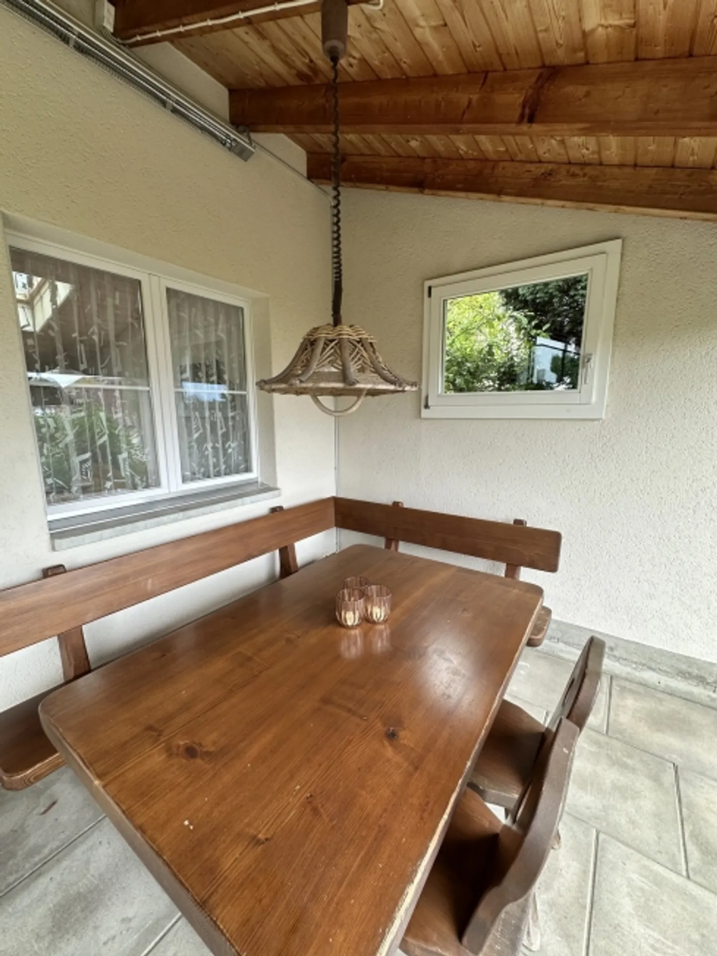 6 ROOM HOUSE IN NEUHAUSEN AM RHEINFALL (SH), FURNISHED, TEMPORARY - Photo 7 of 10