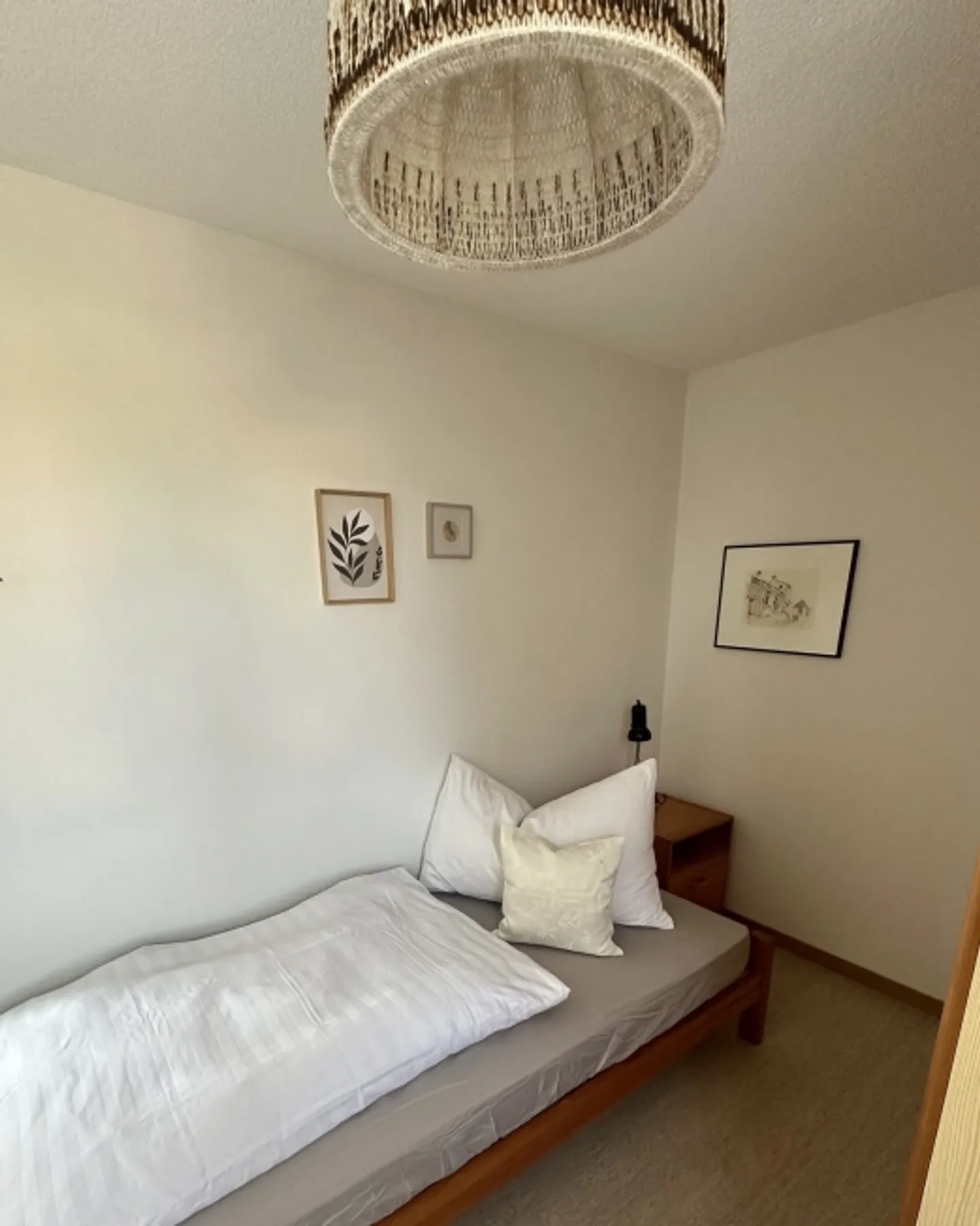 6 ROOM HOUSE IN NEUHAUSEN AM RHEINFALL (SH), FURNISHED, TEMPORARY - Photo 8 of 10