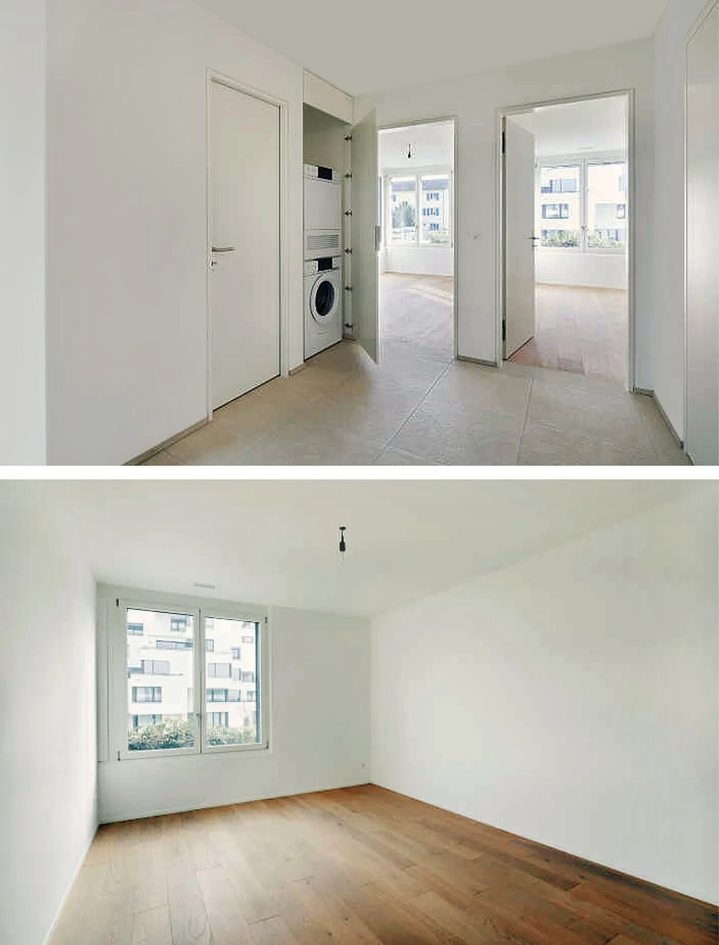 Exklusive moderne Eigentumswohnung in unmittelbarer Nähe des Stoll-Turms - Foto 4 von 6