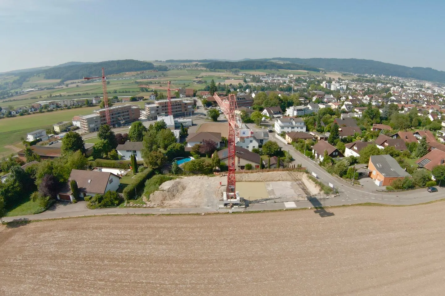 New Building House A - Photo 9 of 9