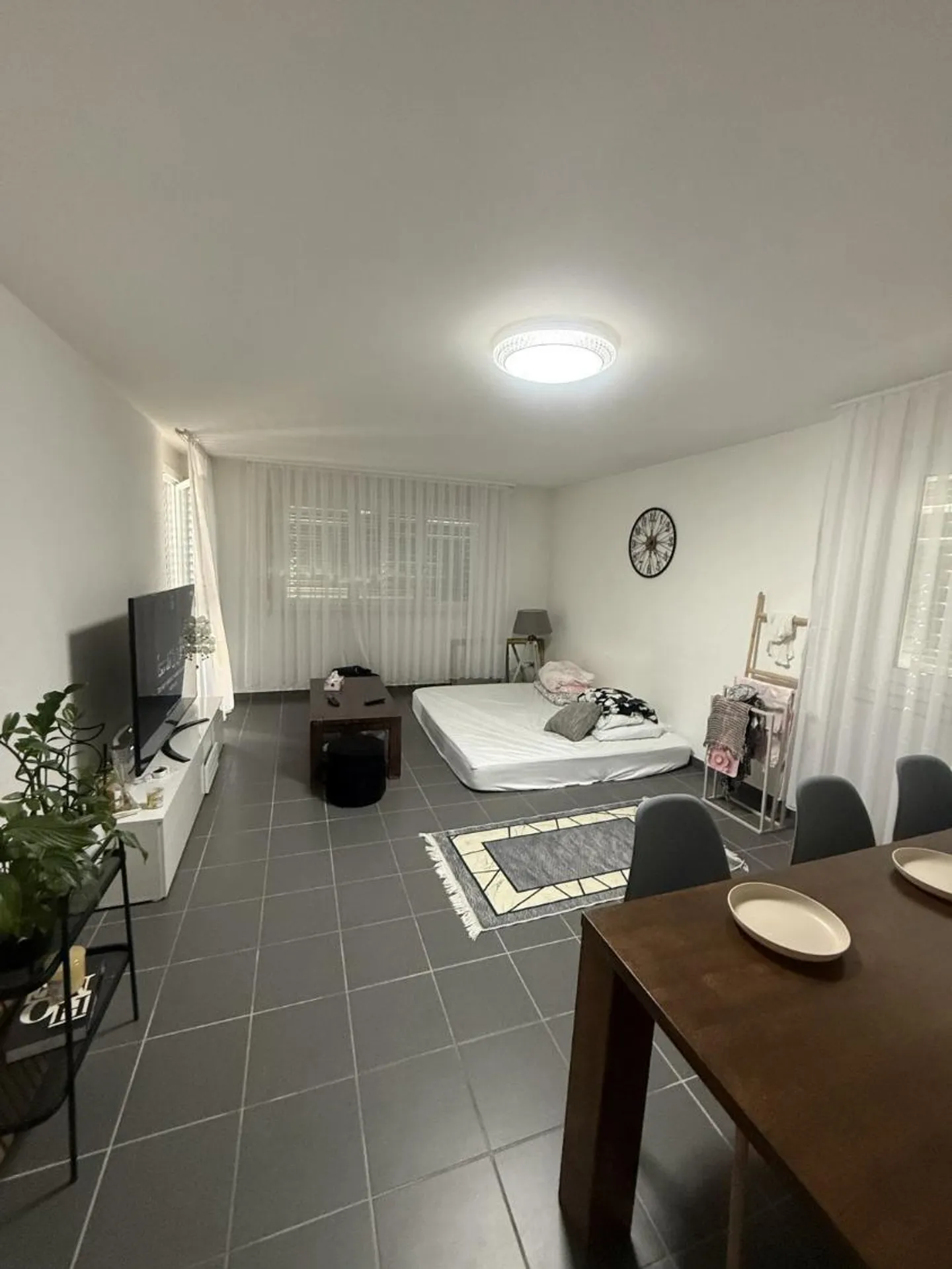 Appartamento 3.5 locali in affitto a Tafers - Foto 1 di 3