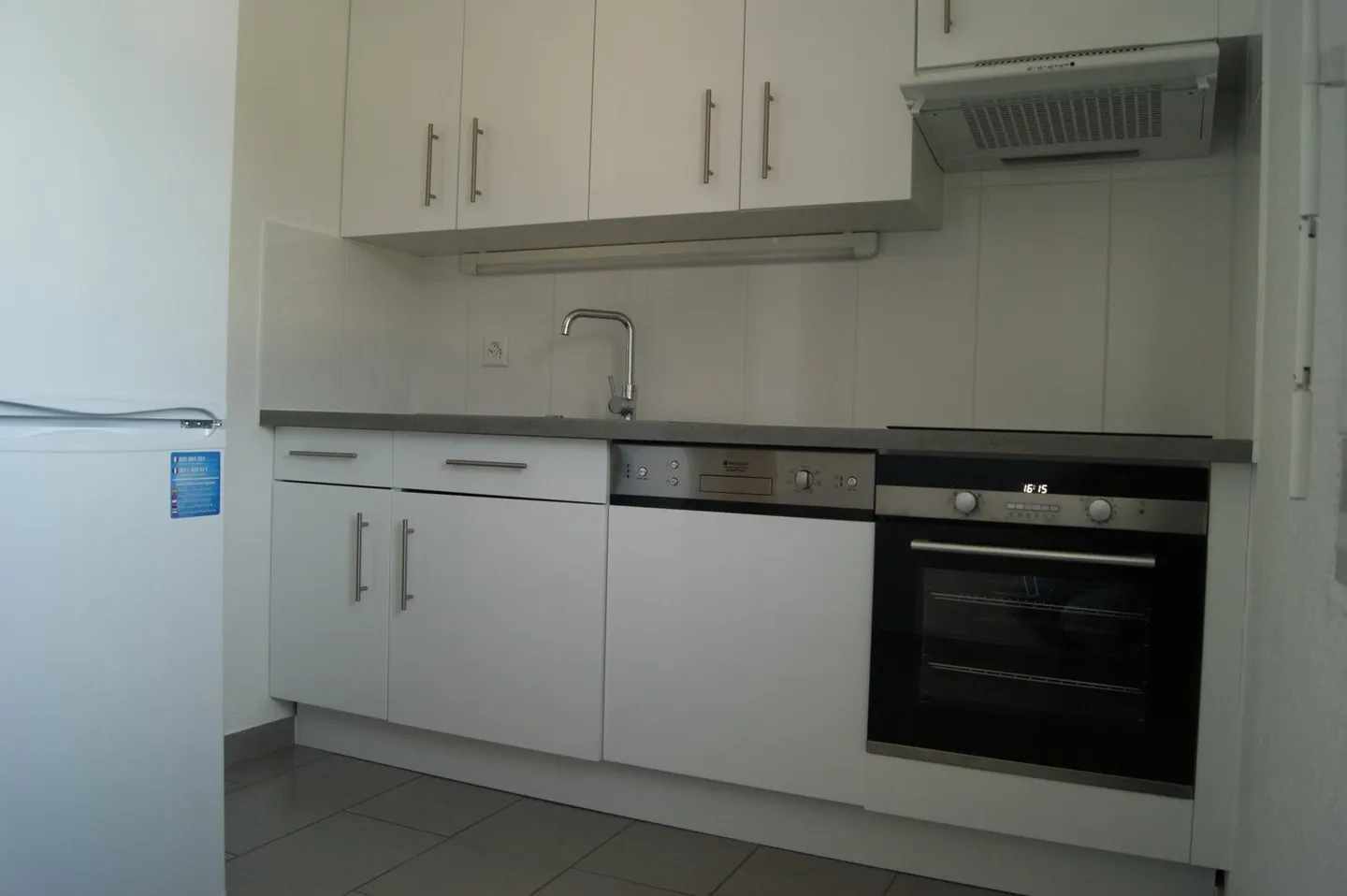 Appartement 3,5 pièces à Flamatt - Photo 1 sur 5