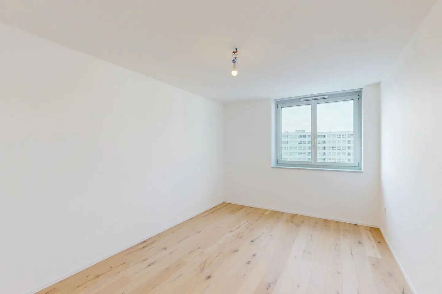 Renovierte Wohnung in Delémont - Foto 3 von 5