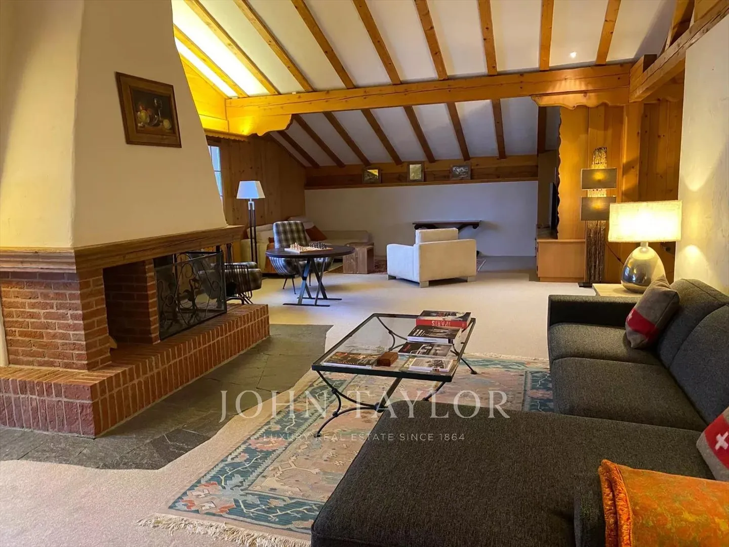 Apartment - Photo 1 of 13