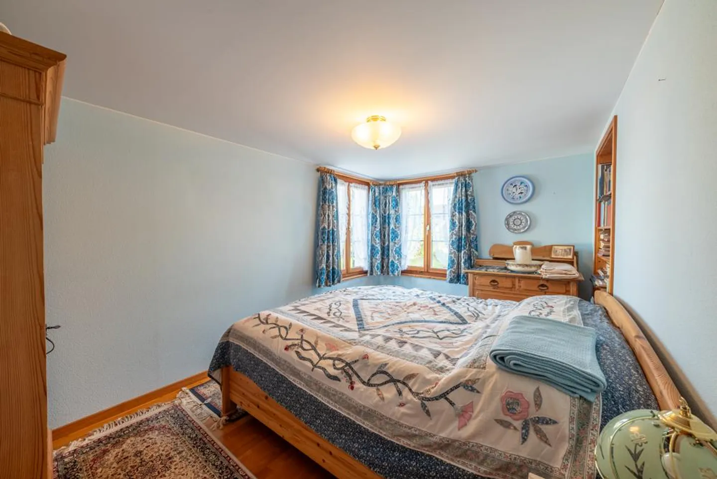 Casa unifamiliare affascinante con carattere - Foto 5 di 8