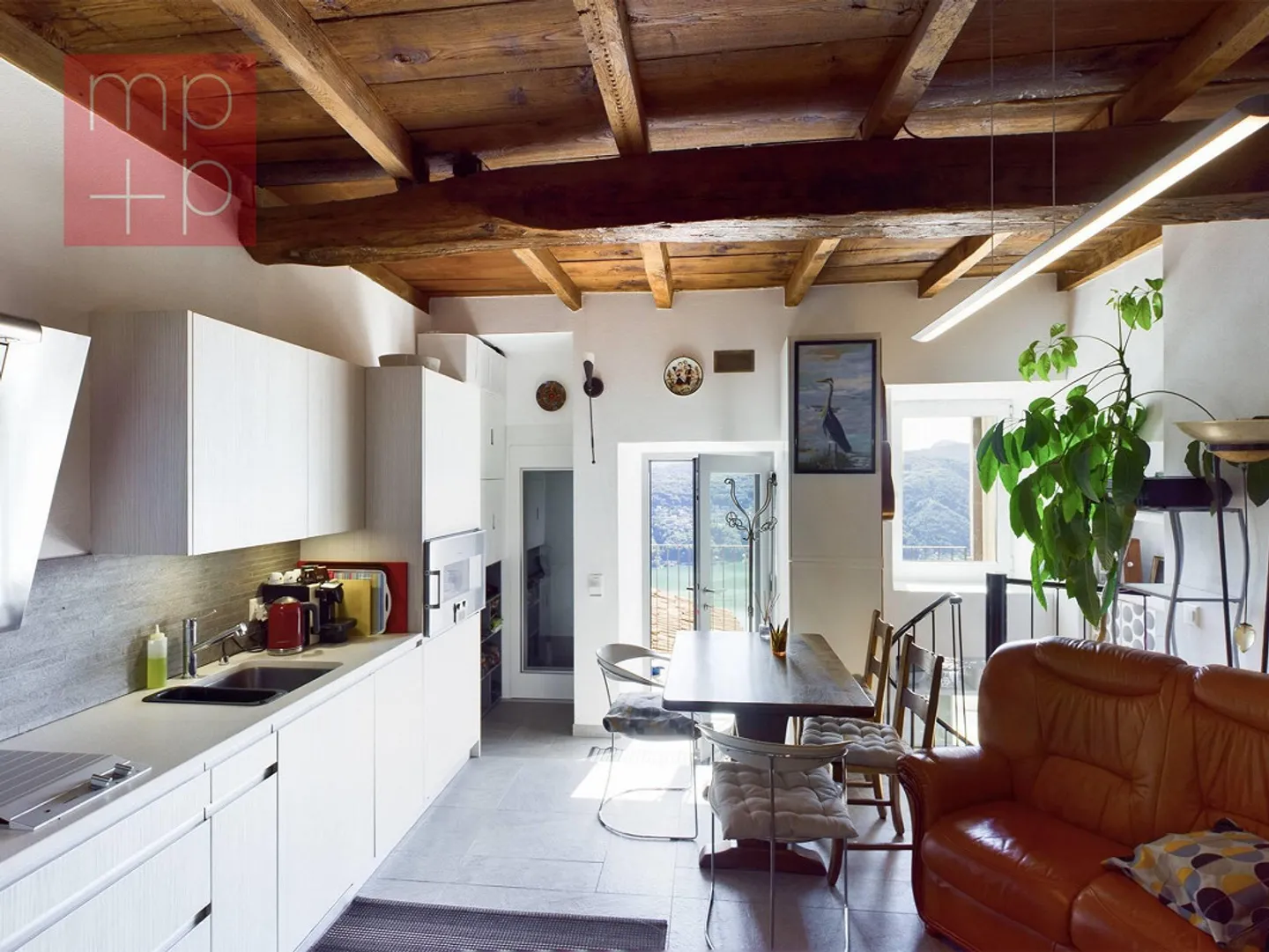 Appartement - Vernate - Photo 1 sur 8