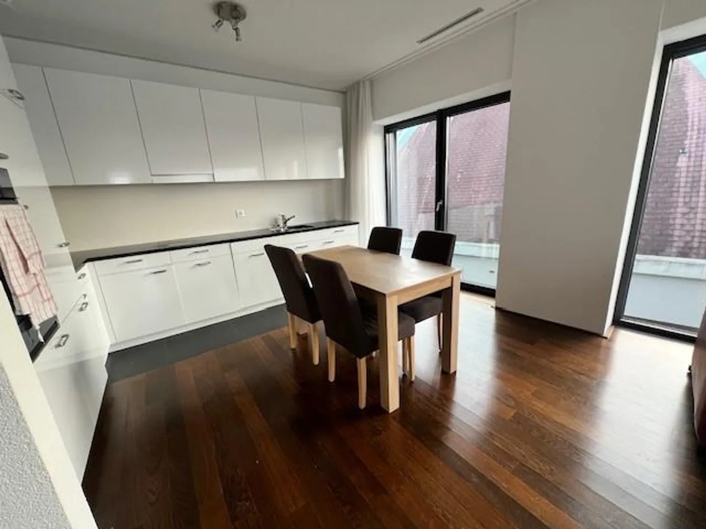 Vivere nella Torre Markthallen nelle immediate vicinanze della stazione ferroviaria - Foto 2 di 6