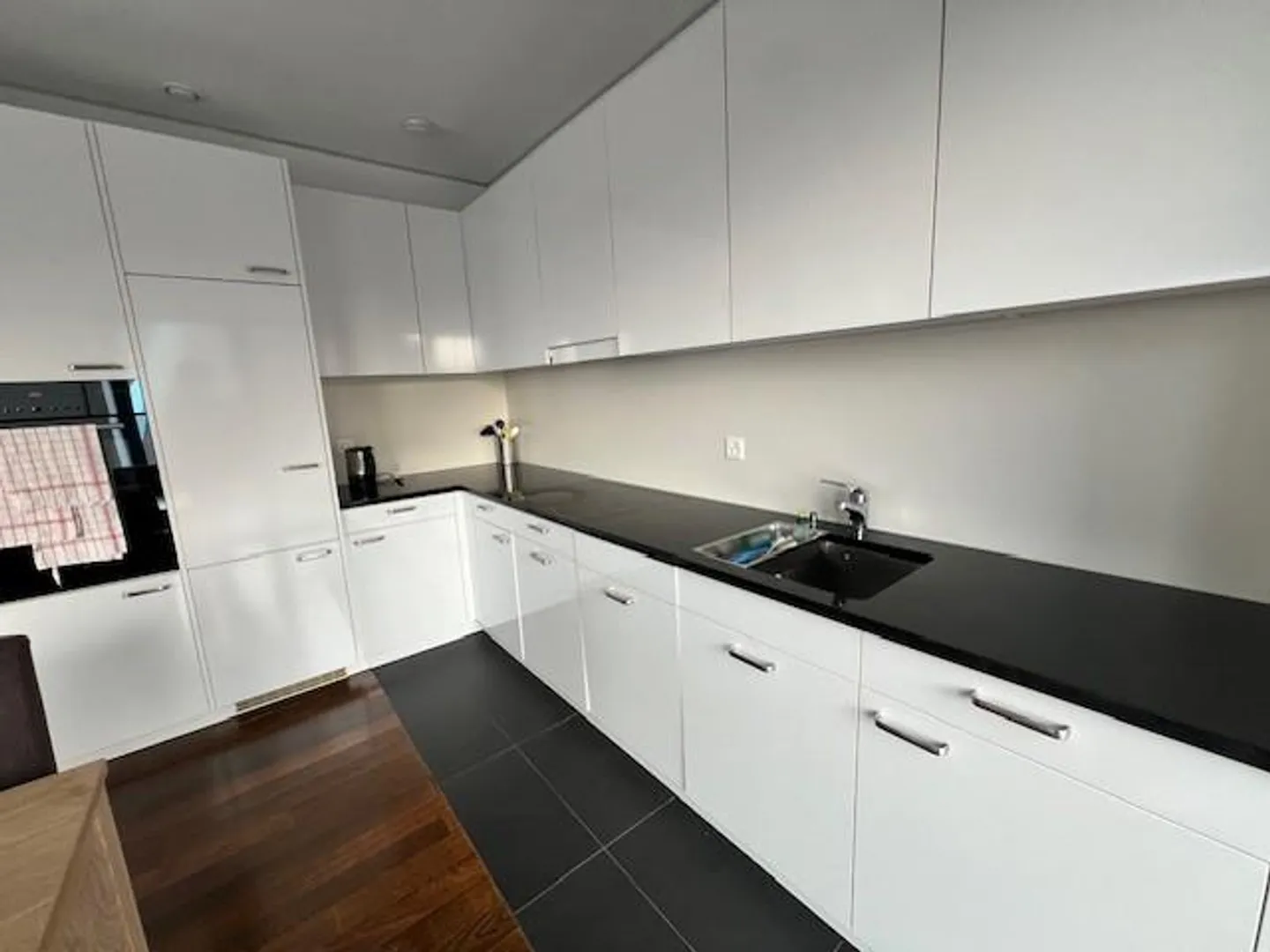 Vivere nella Torre Markthallen nelle immediate vicinanze della stazione ferroviaria - Foto 3 di 6