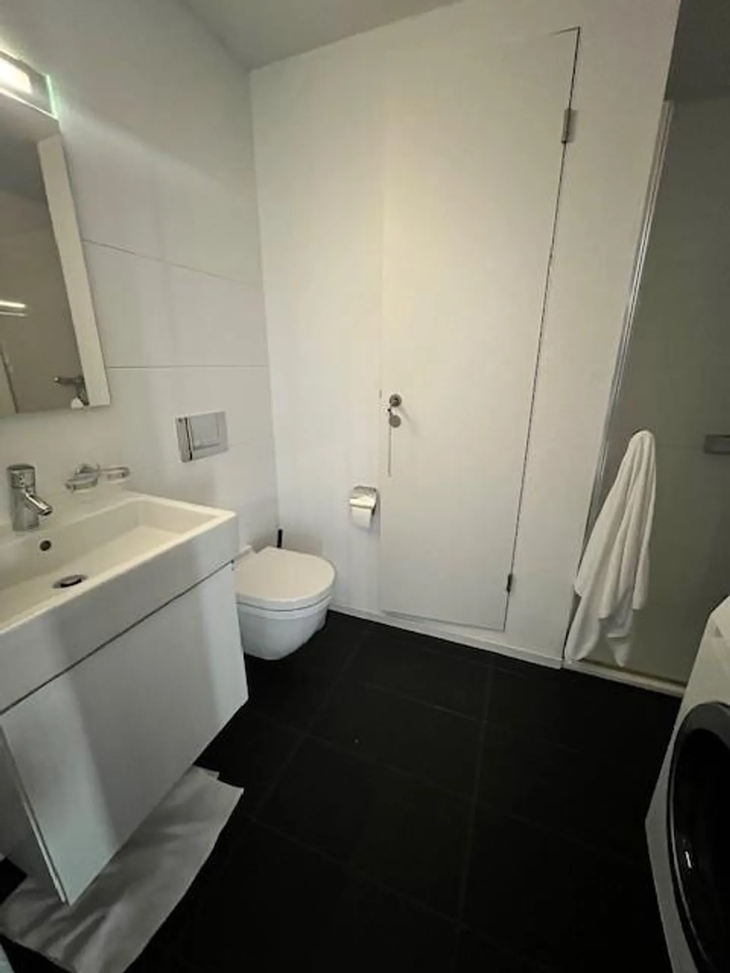 Vivere nella Torre Markthallen nelle immediate vicinanze della stazione ferroviaria - Foto 4 di 6