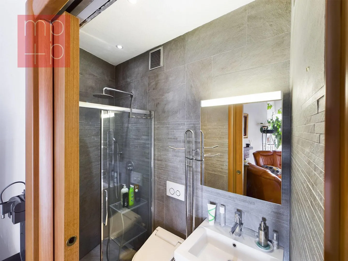 Appartement - Vernate - Photo 5 sur 8