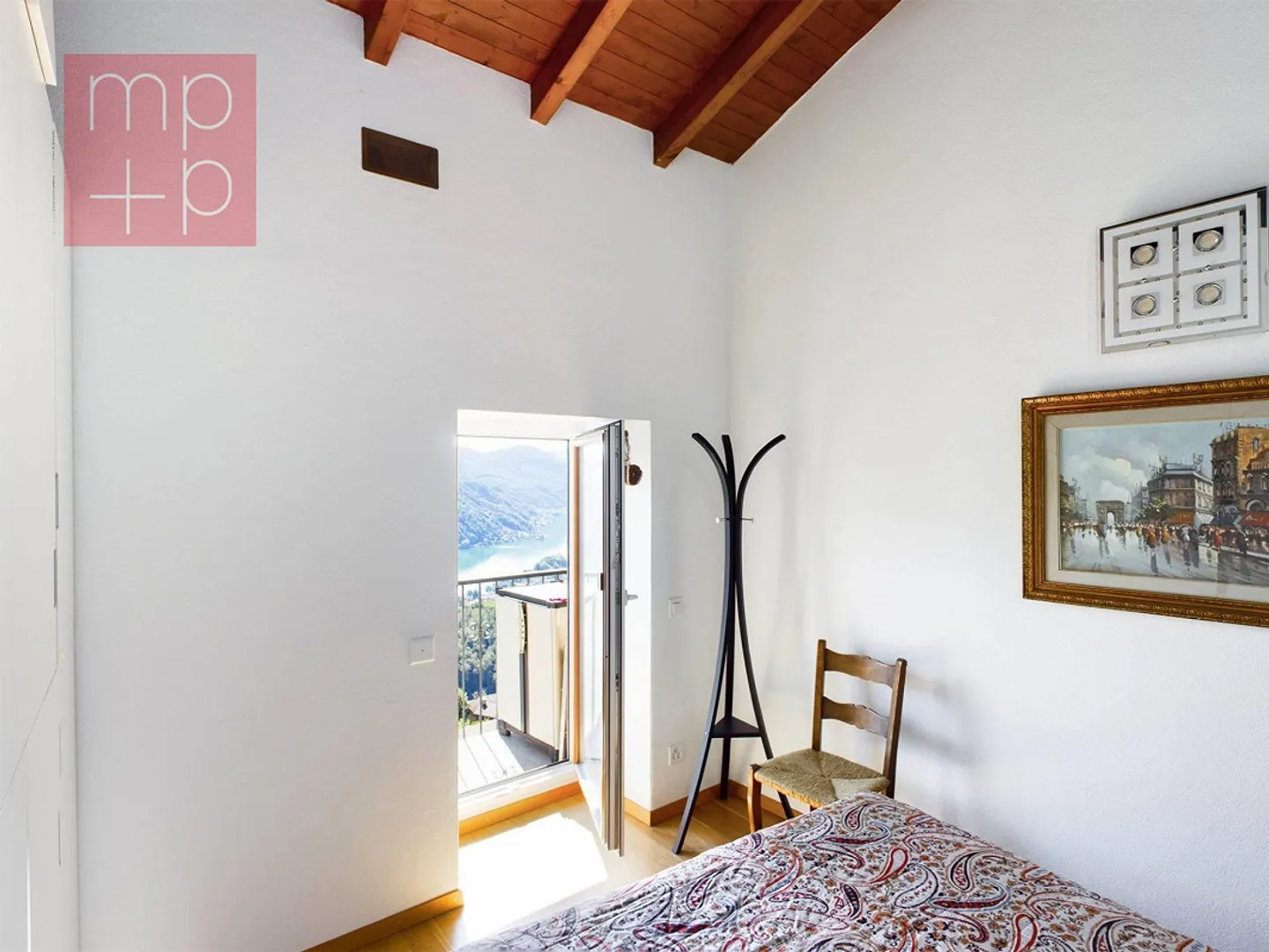 Appartement - Vernate - Photo 6 sur 8