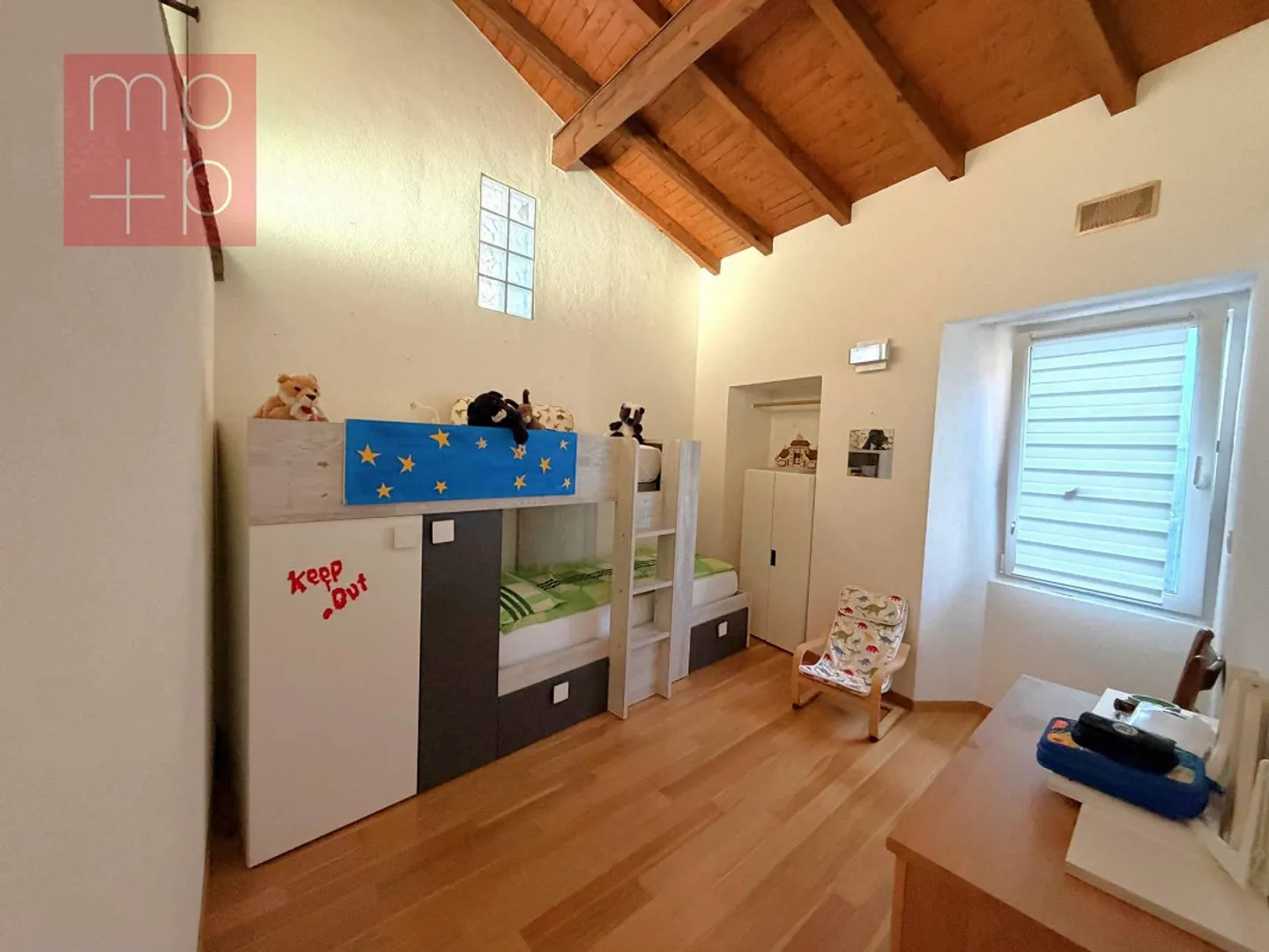 Appartement - Vernate - Photo 7 sur 8