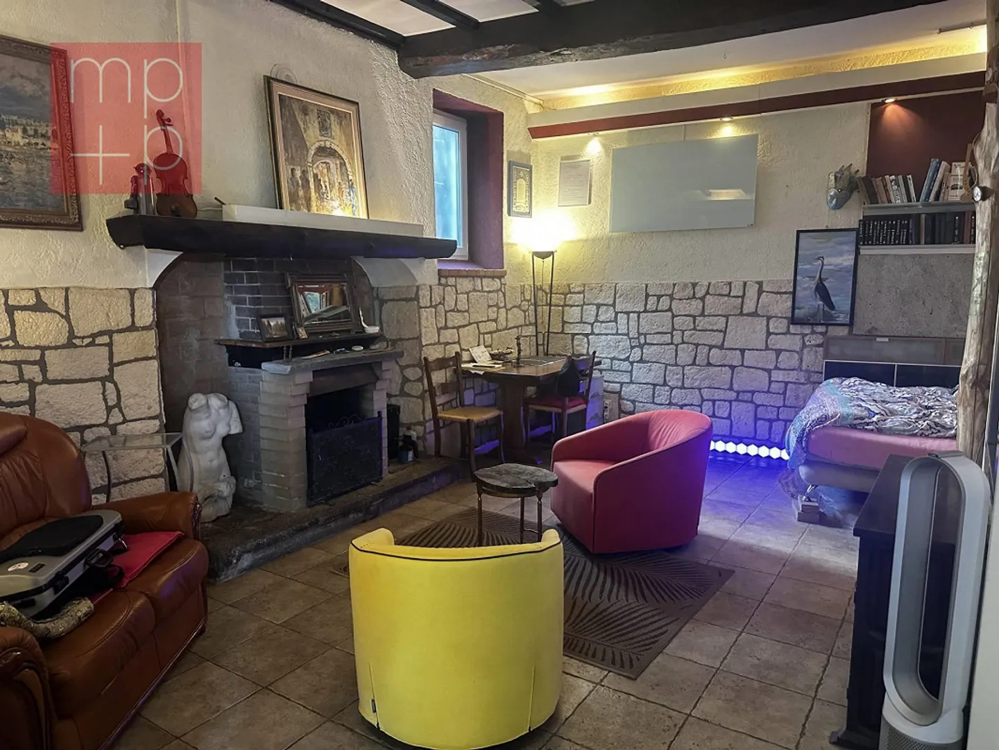 Appartement - Vernate - Photo 8 sur 8