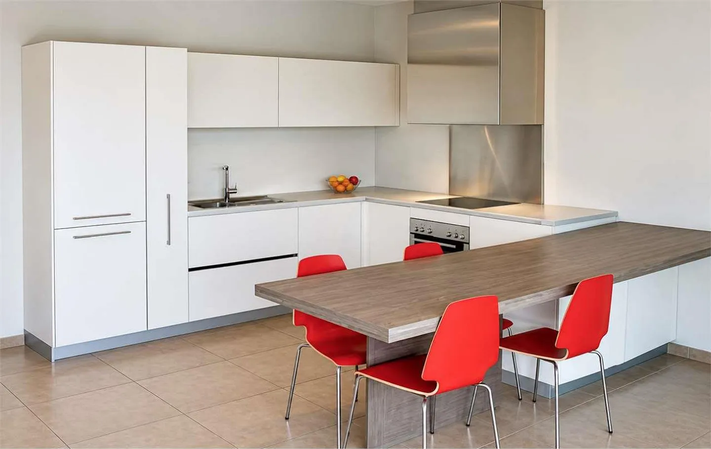 Penthouse 5,5 Zimmer in Lugano - Foto 5 von 9