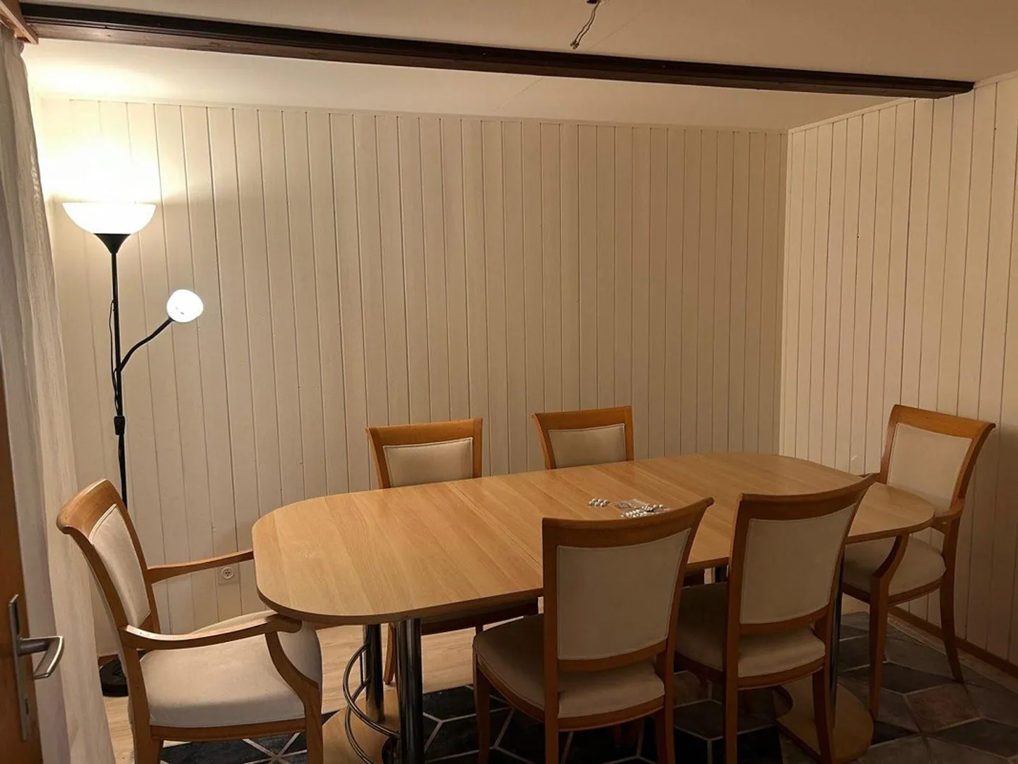 Gemütliche 3-Zimmer-Wohnung in Biglen - Photo 6 sur 8