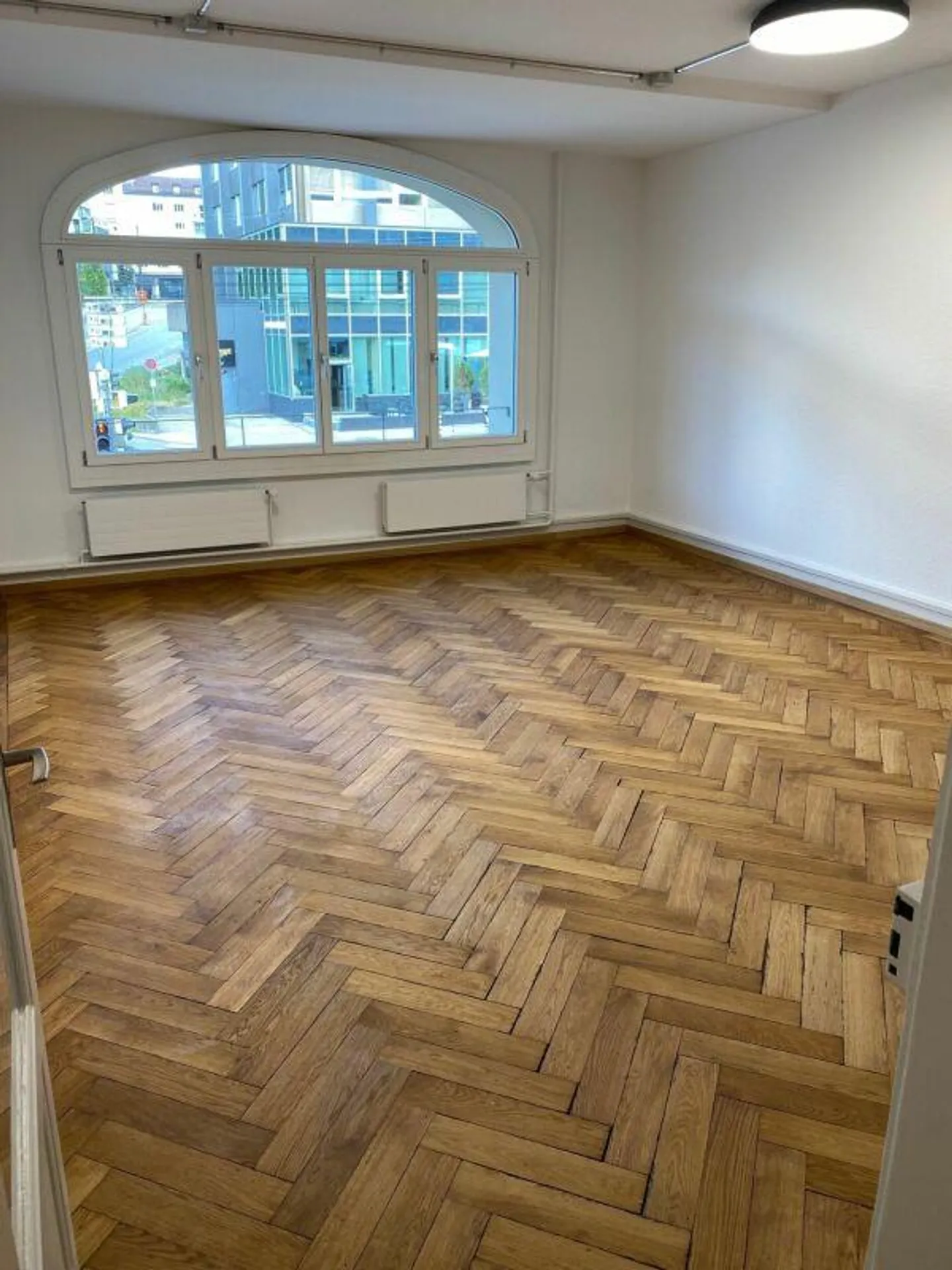 Gewerbefläche an der Effingerstrasse in Bern - Foto 3 von 7