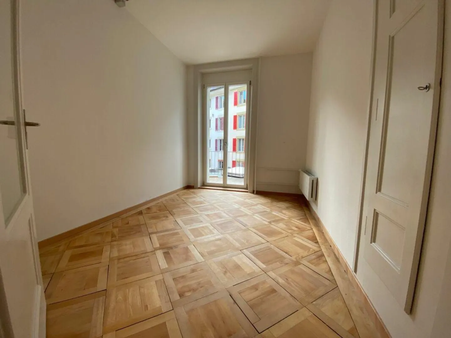 Gewerbefläche an der Effingerstrasse in Bern - Foto 5 von 7