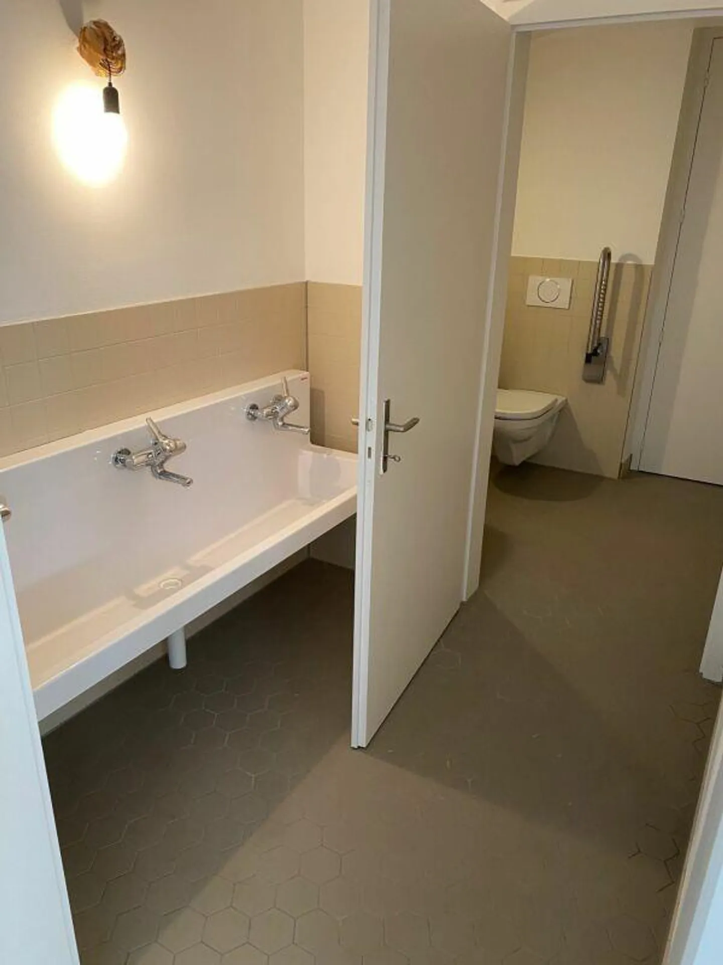 Gewerbefläche an der Effingerstrasse in Bern - Foto 7 von 7