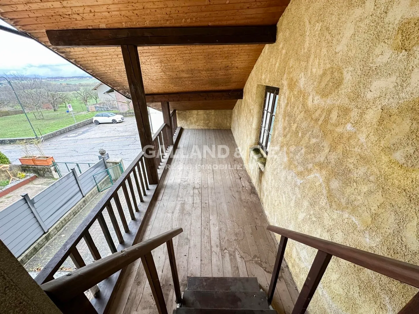 Edificio residenziale - Foto 9 di 10