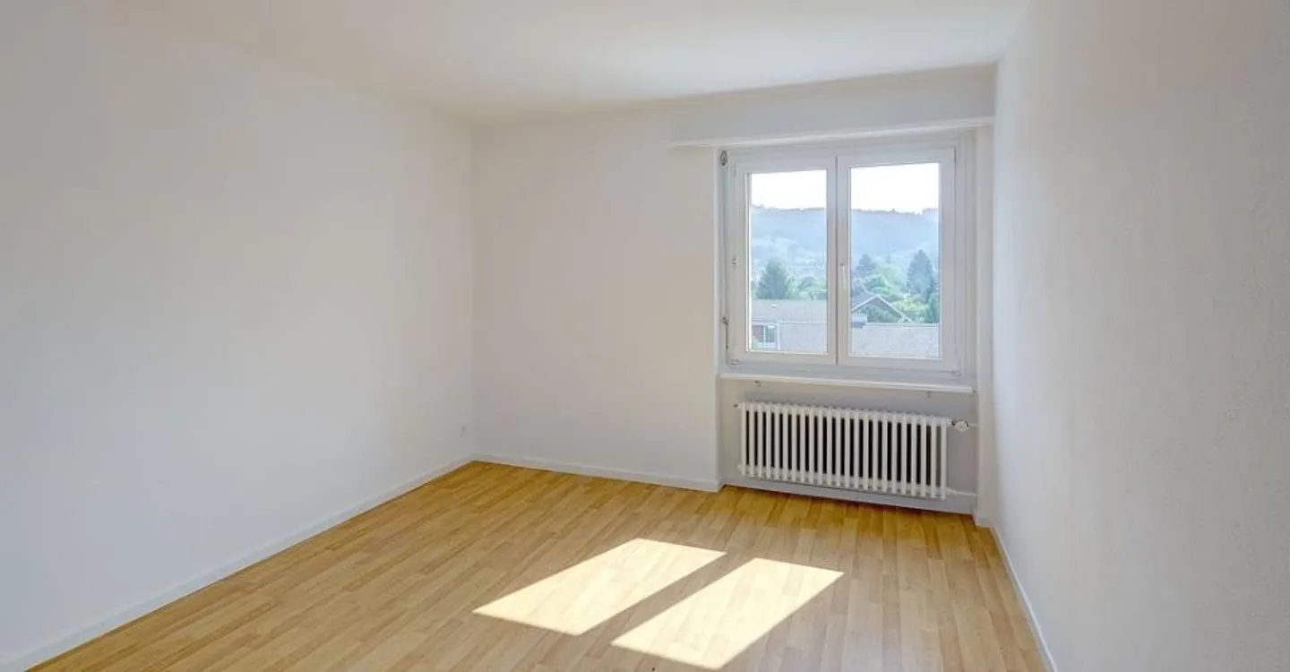 Charmant appartement 3 pièces - Photo 3 sur 5