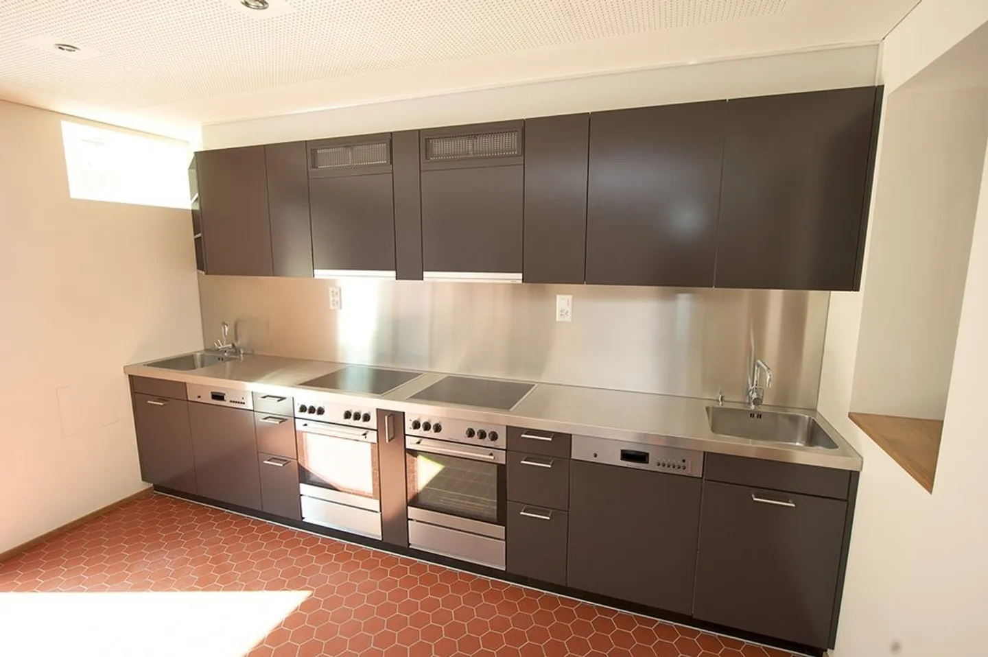 Chambre individuelle meublée à louer entre Hegibach et Klusplatz ! - Photo 4 sur 9