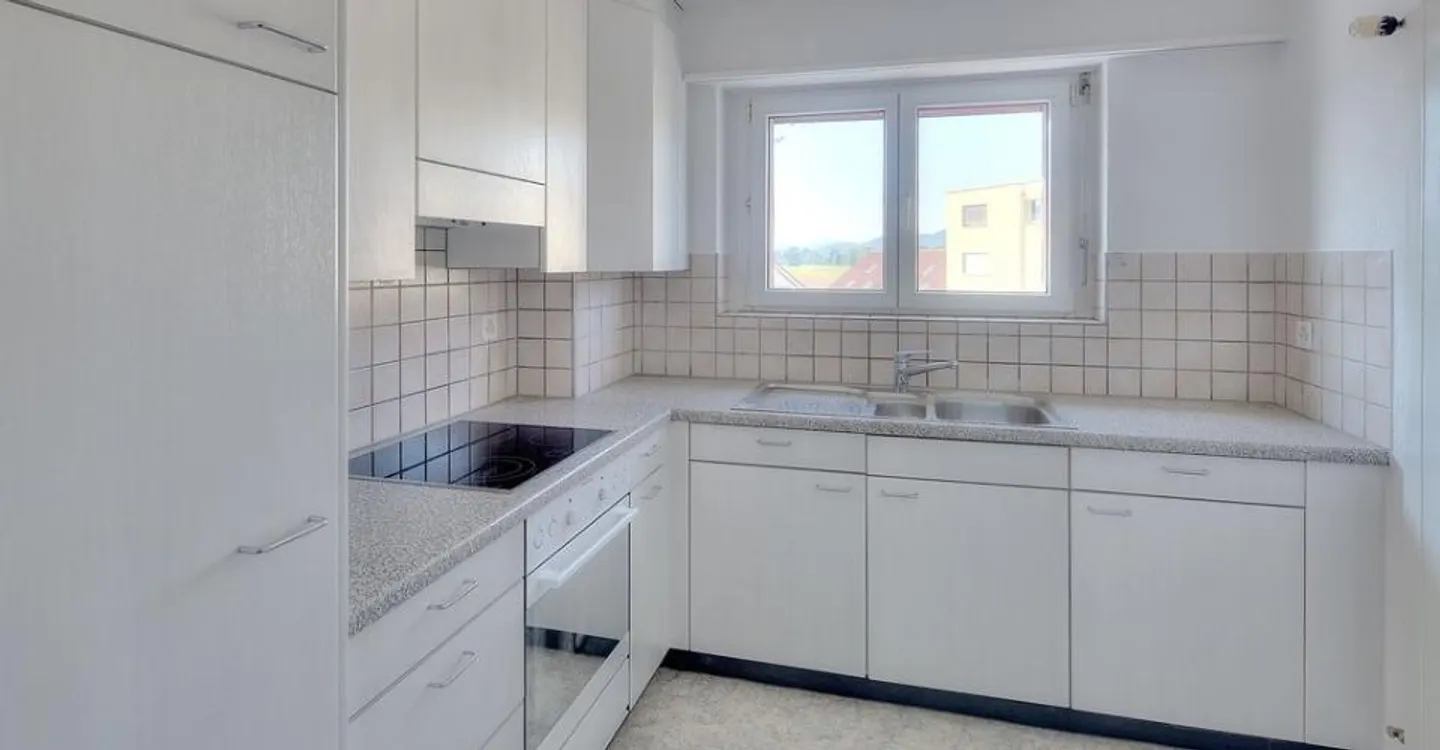 Charmant appartement 3 pièces - Photo 5 sur 5