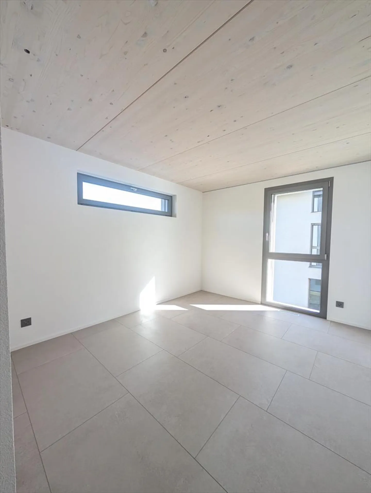 New Building in Denens - 3.5 Room Apartment - Photo 2 of 5