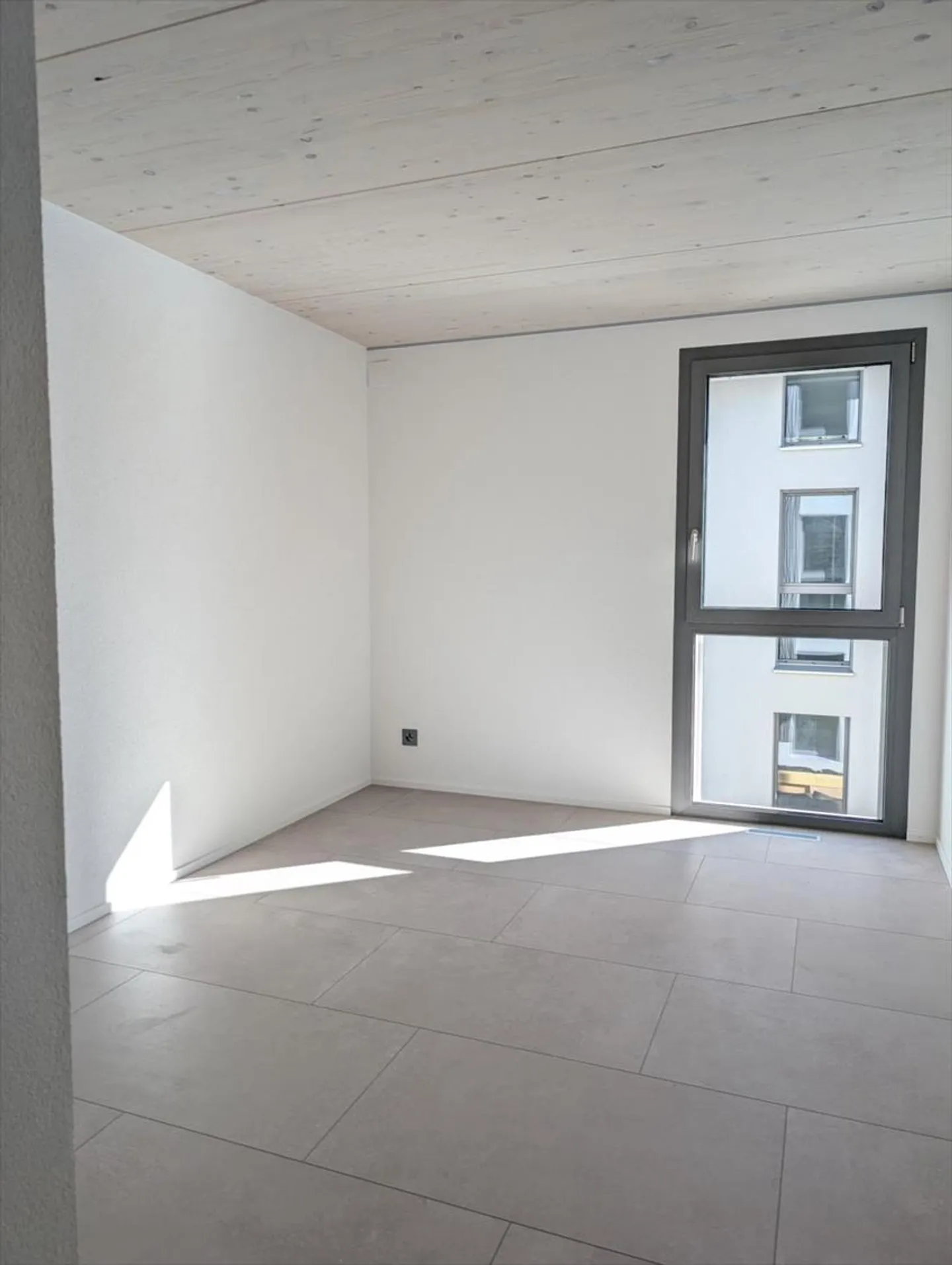 New Building in Denens - 3.5 Room Apartment - Photo 5 of 5