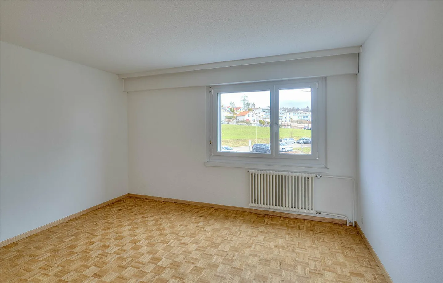 Attraktive Wohnung mit Balkon - Foto 5 von 7