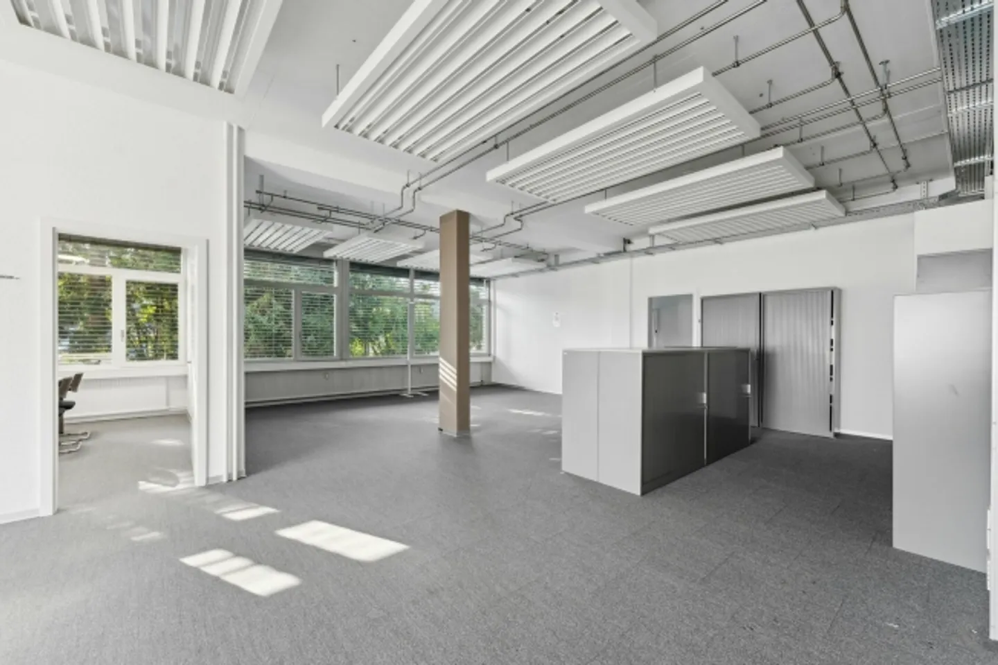 Bürofläche mieten - Foto 6 von 11