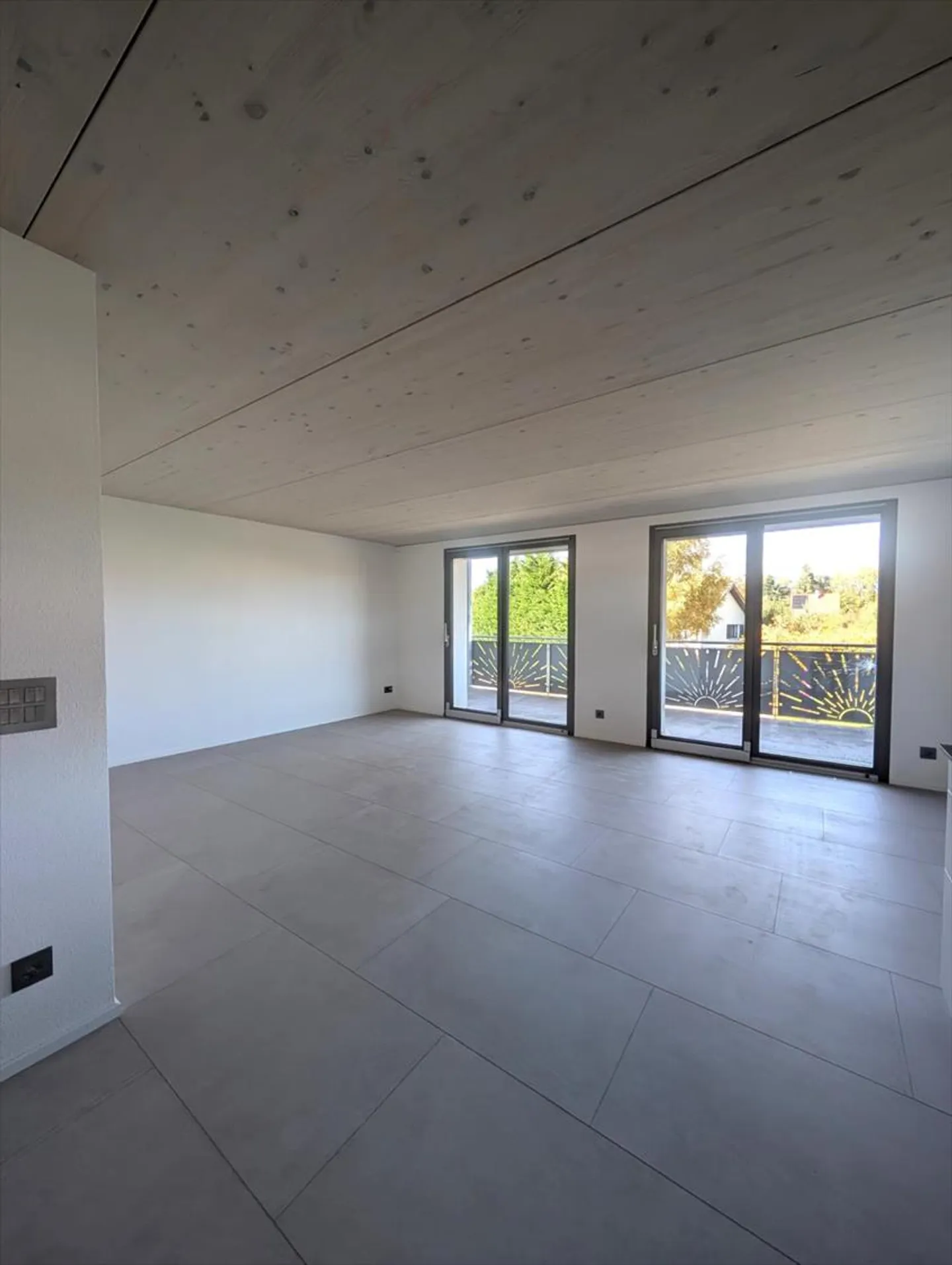 New Building in Denens - 3.5 Room Apartment - Photo 1 of 5