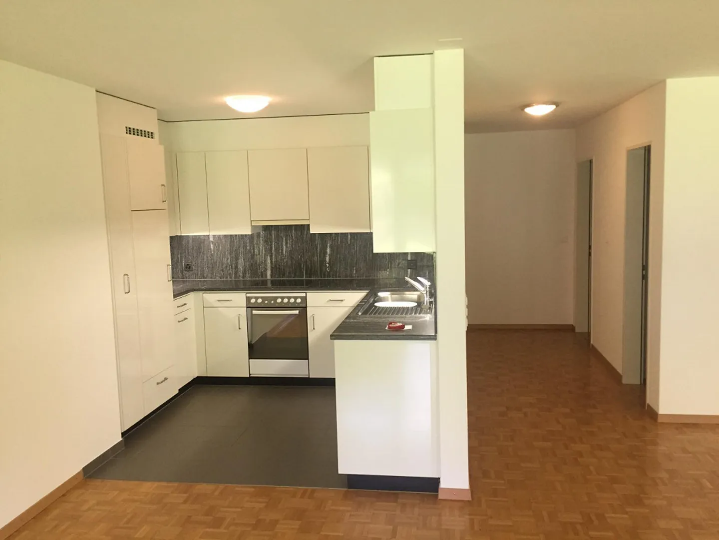 City-Close Living - Photo 3 of 9