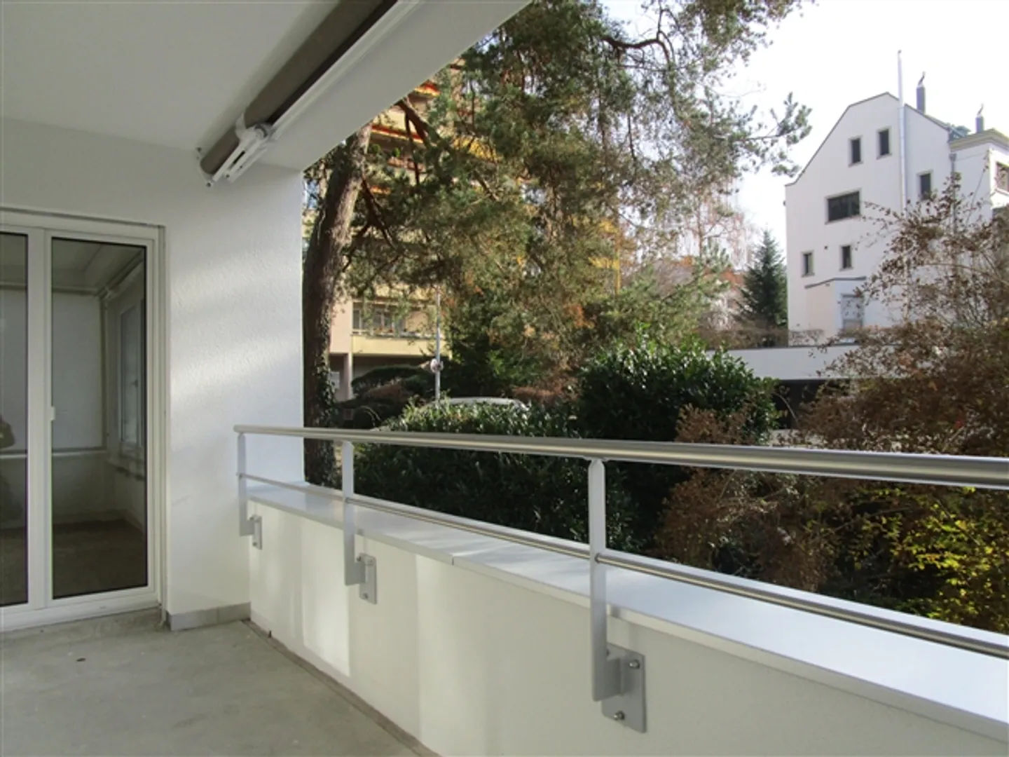 Appartamento soleggiato nel bel Sihltal! - Foto 3 di 5