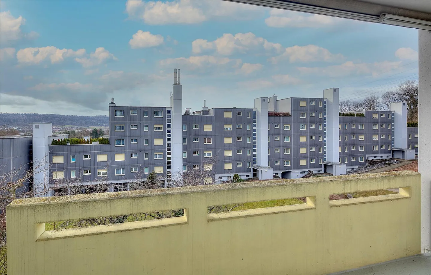 Attraktive Wohnung mit Balkon - Foto 7 von 7