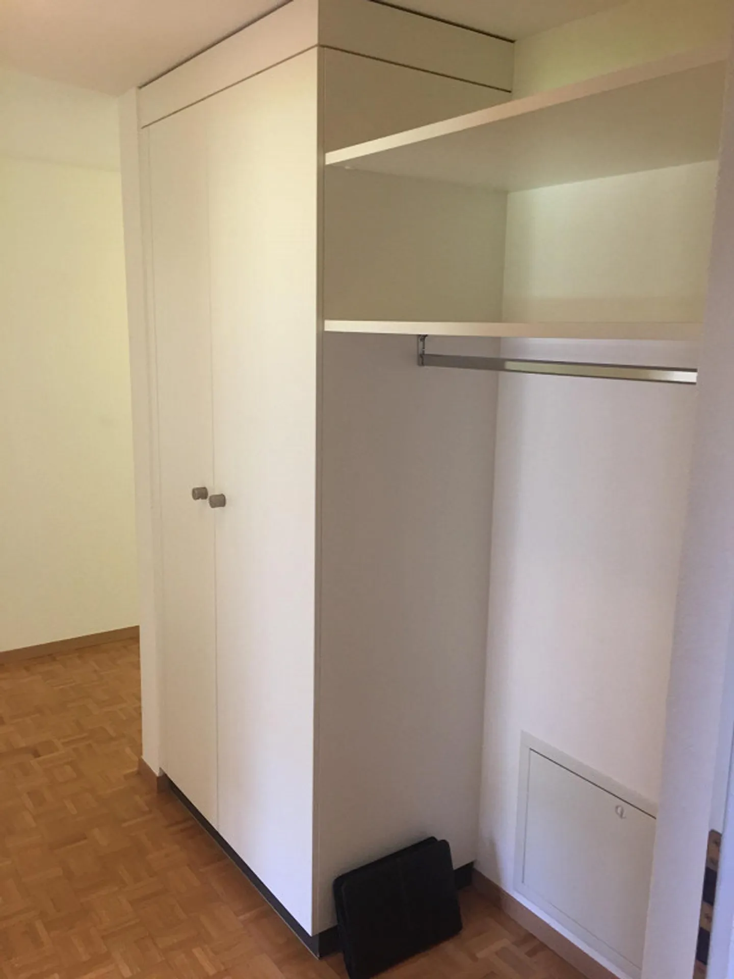 City-Close Living - Photo 8 of 9