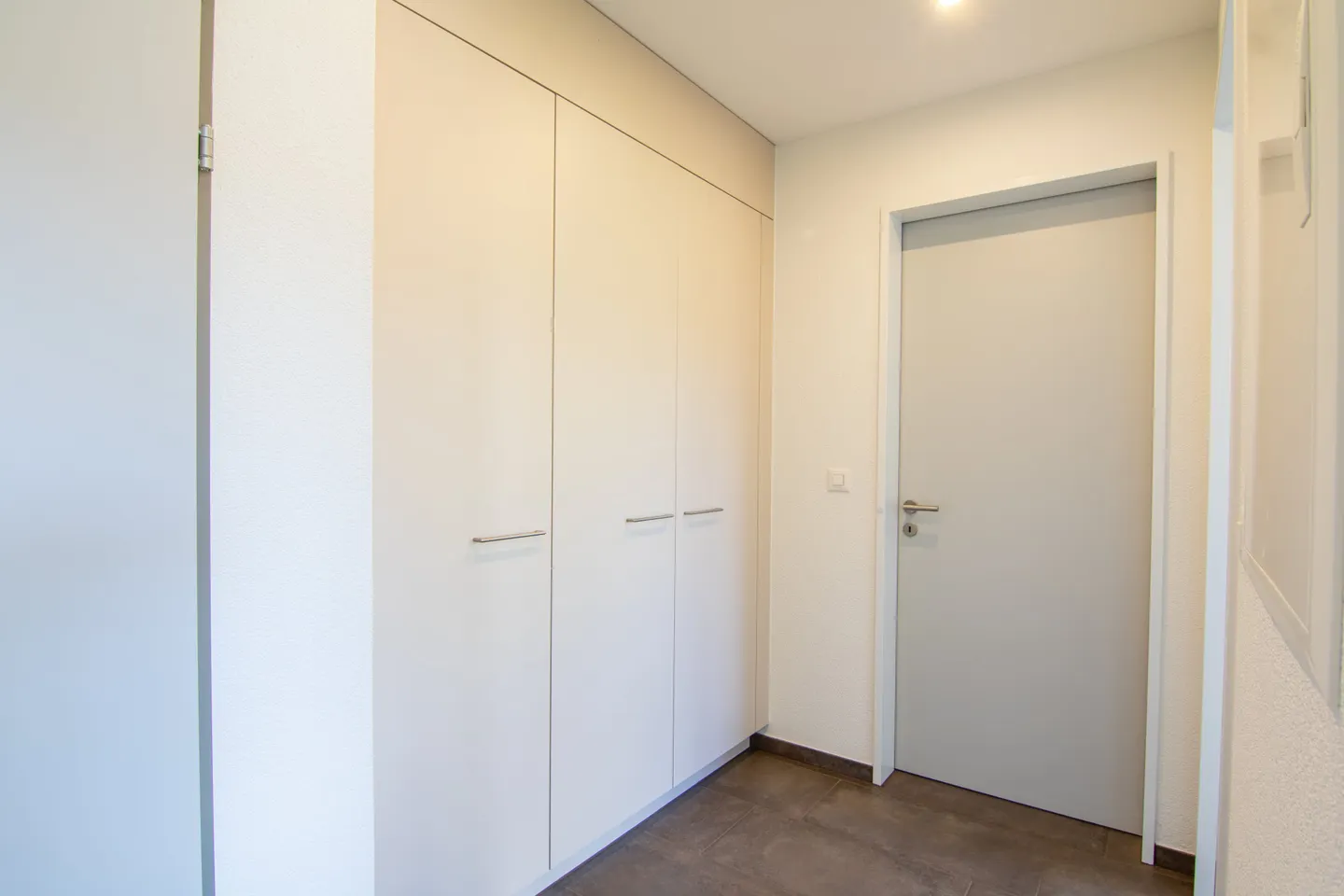 Modern 2.5-room apartment on the 1st floor with balcony, Staffelbach - Photo 7 of 10
