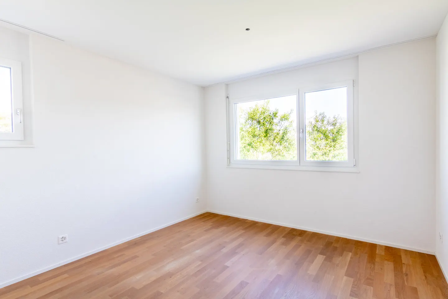 Modern 2.5-room apartment on the 1st floor with balcony, Staffelbach - Photo 8 of 10