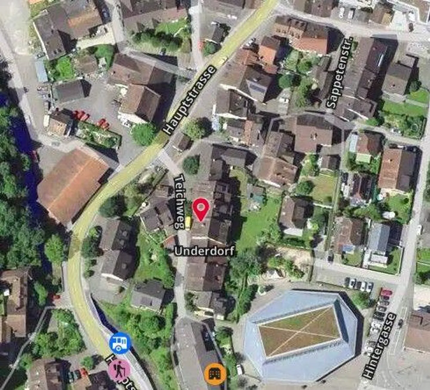 Appartamento 4,5 locali - Foto 4 di 13