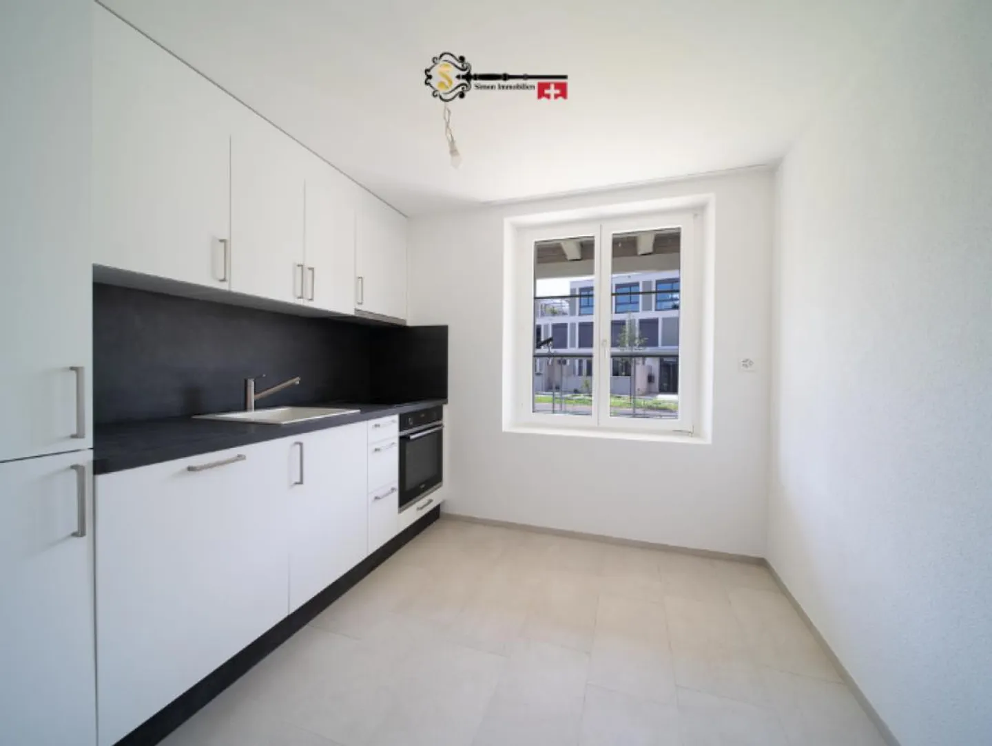 Appartamento ristrutturato di 3,5 stanze - Foto 6 di 11