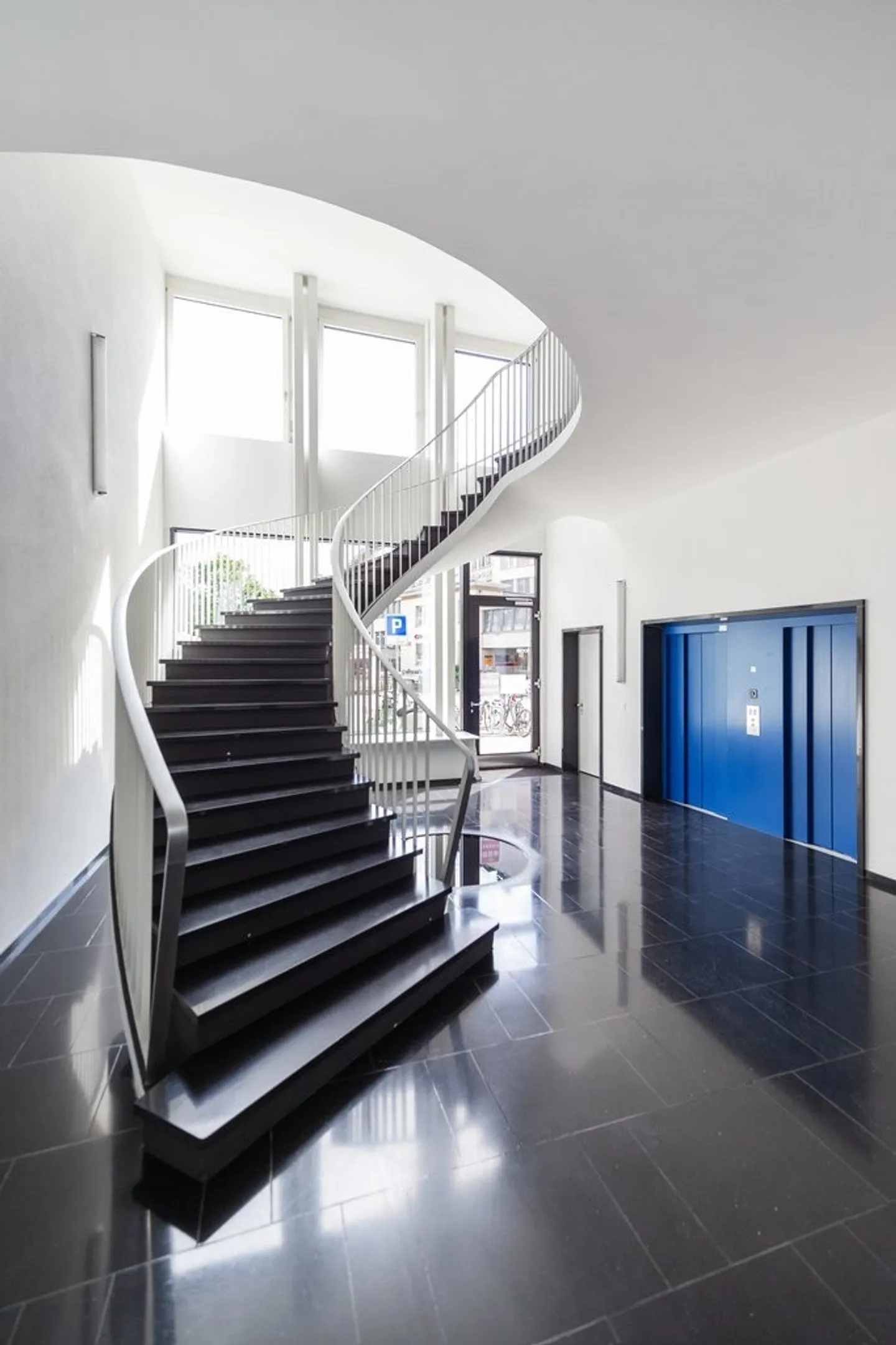 Ufficio a St. Gallen - Foto 4 di 8