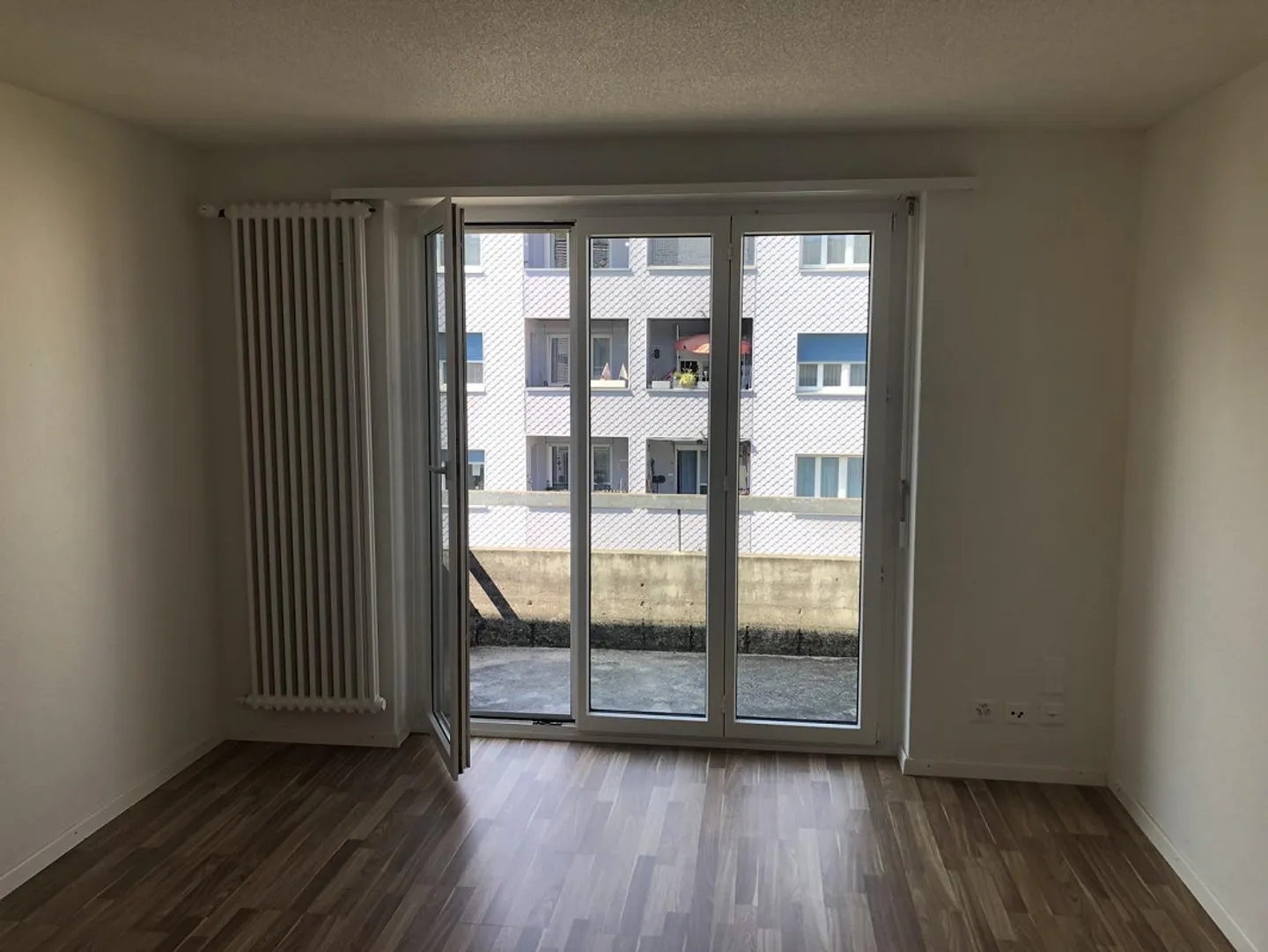 1-Zimmerwohnung zu vermieten - Foto 2 von 7