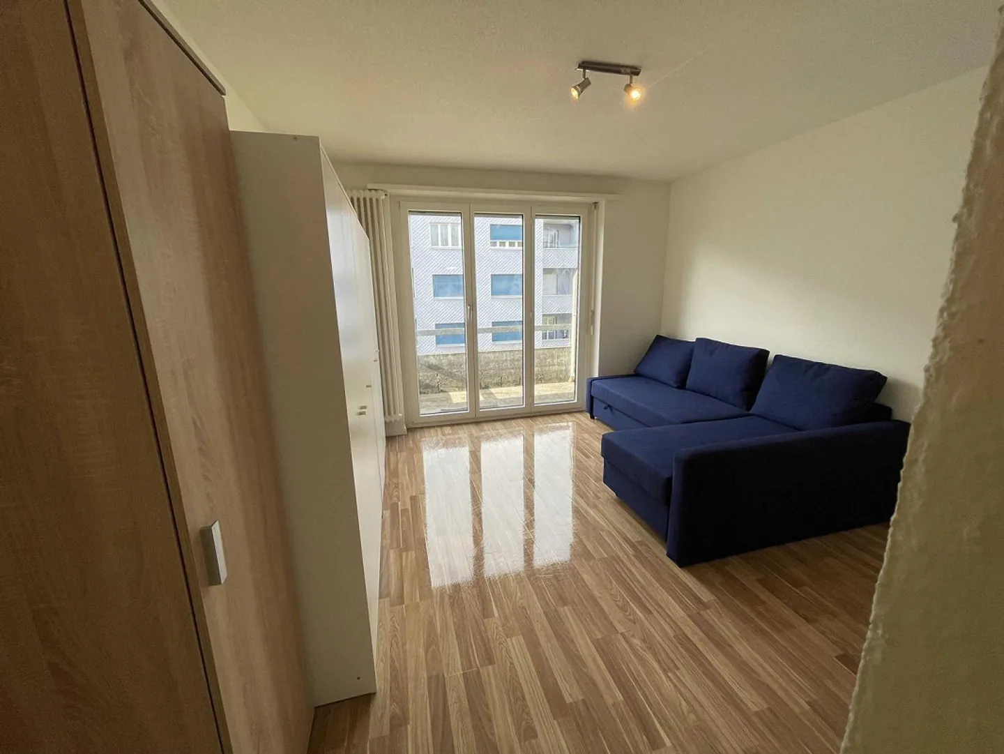 1-Zimmerwohnung zu vermieten - Foto 4 von 7