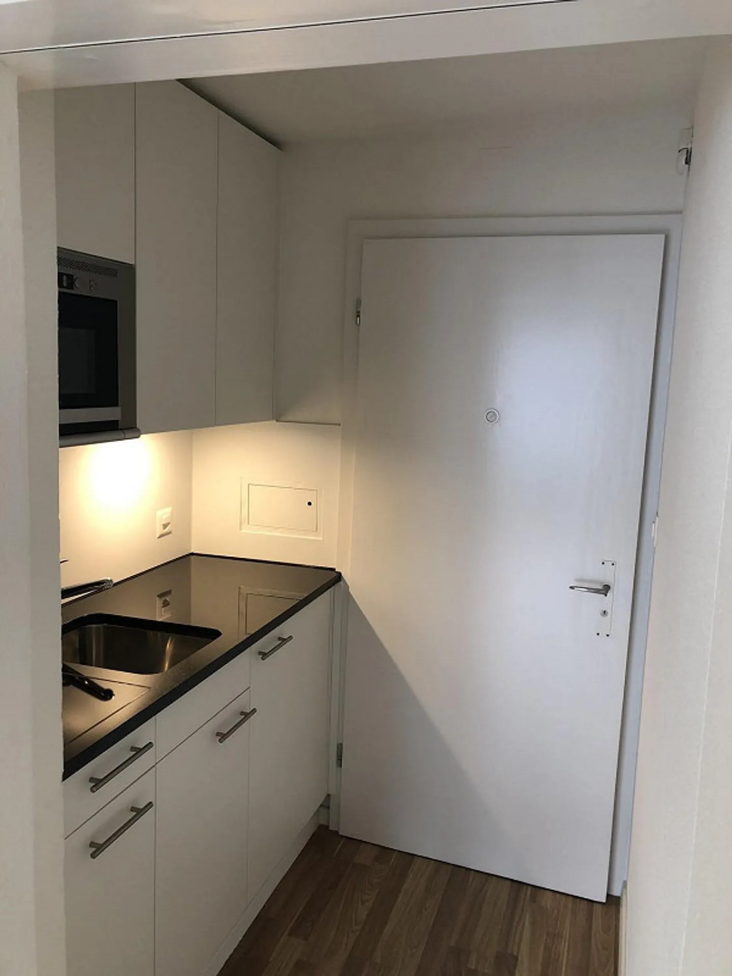 1-Zimmerwohnung zu vermieten - Foto 5 von 7